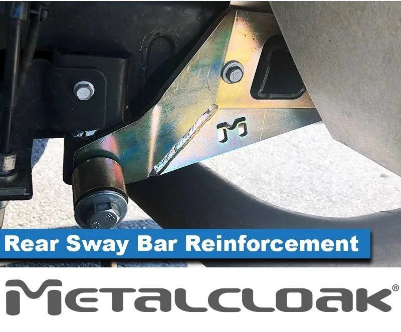 Jeep Gladiator Rear Sway Bar connection point broken Screenshot 2023-06-17 145415