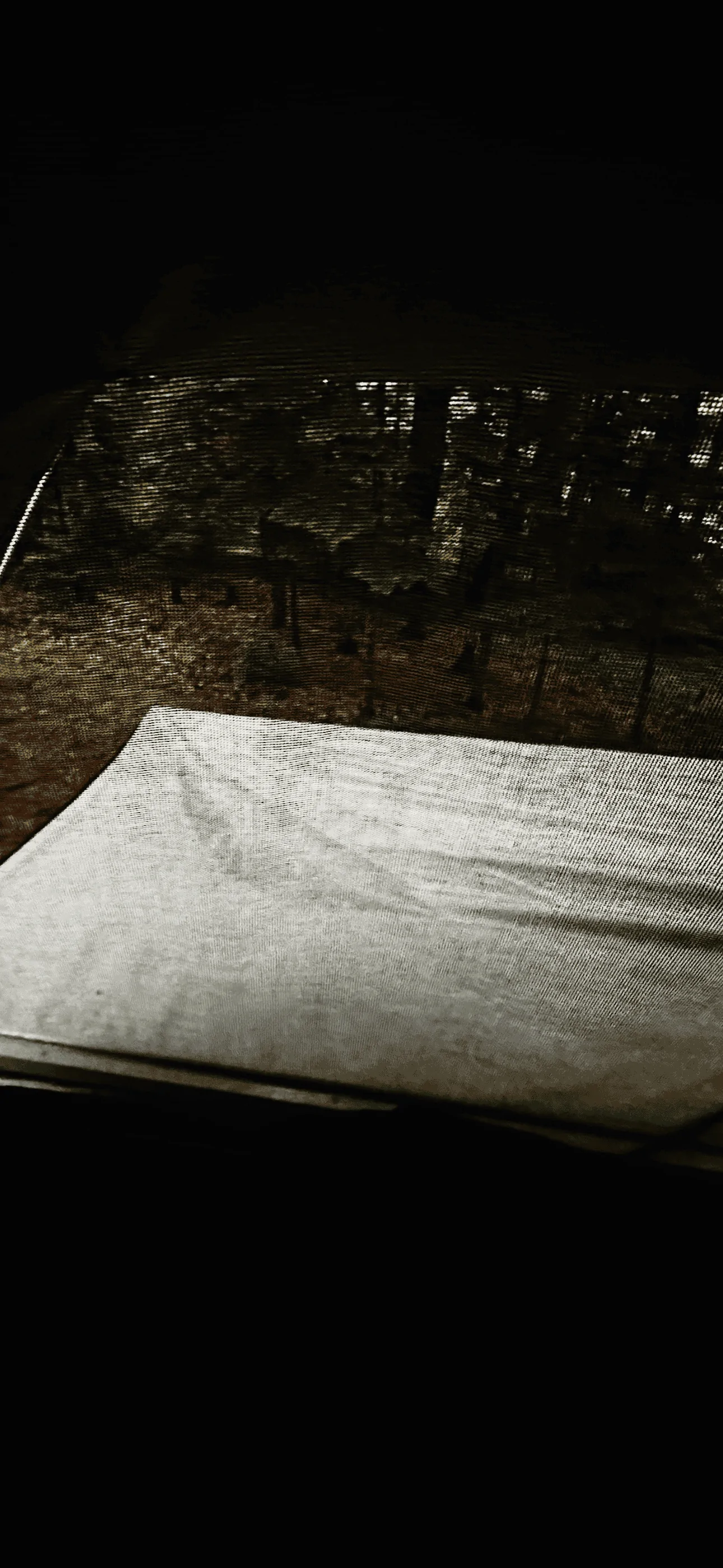 Jeep Gladiator Alu Cab Awning Owner Question… IMG_3797