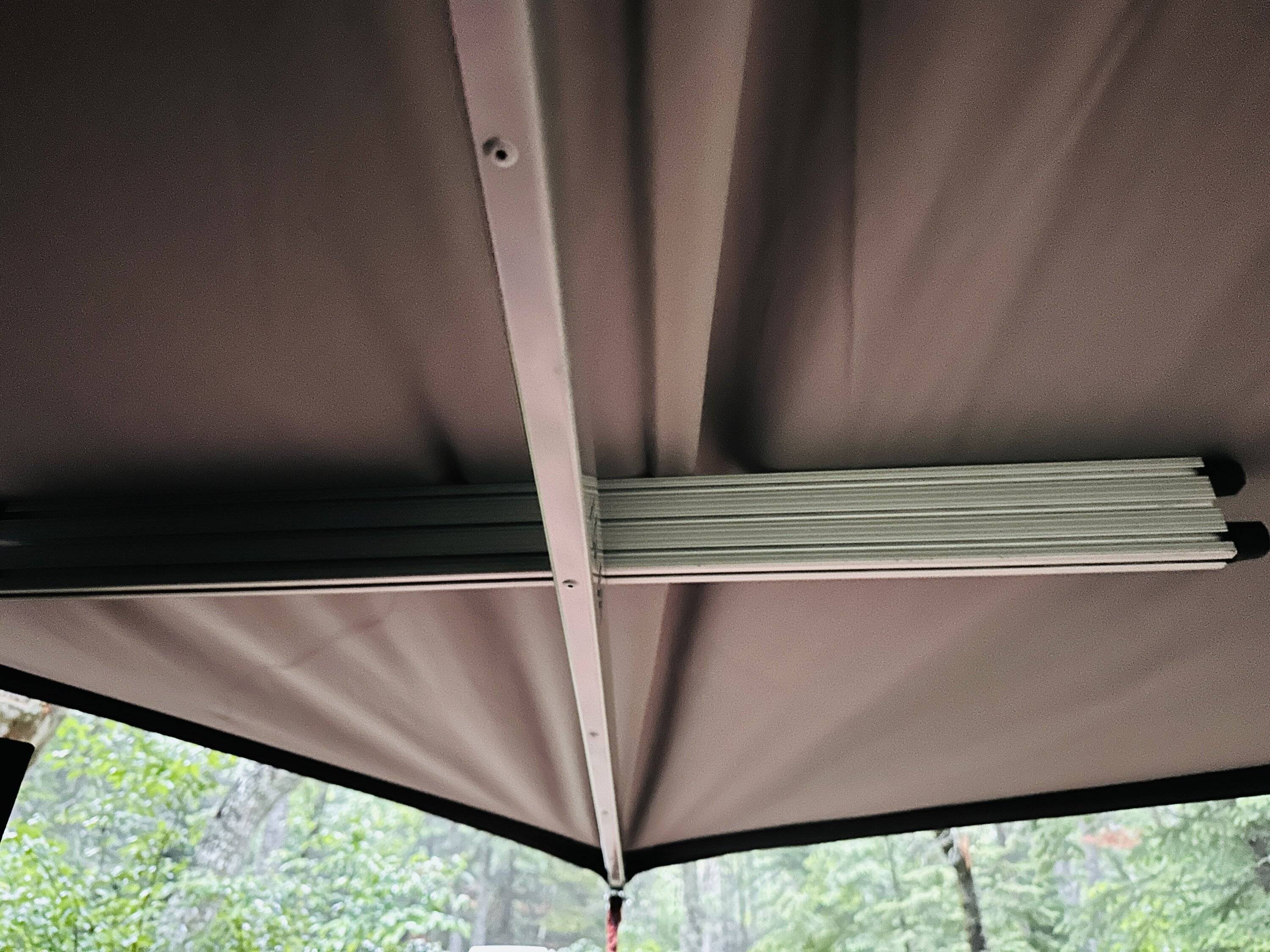 Jeep Gladiator Alu Cab Awning Owner Question… IMG_3795