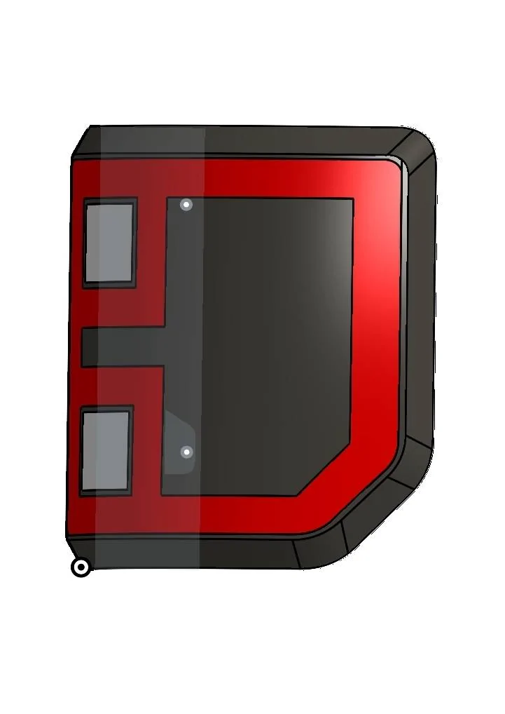 Jeep Gladiator Building my own flush tail lights Screenshot_20230618_165942_Onsha