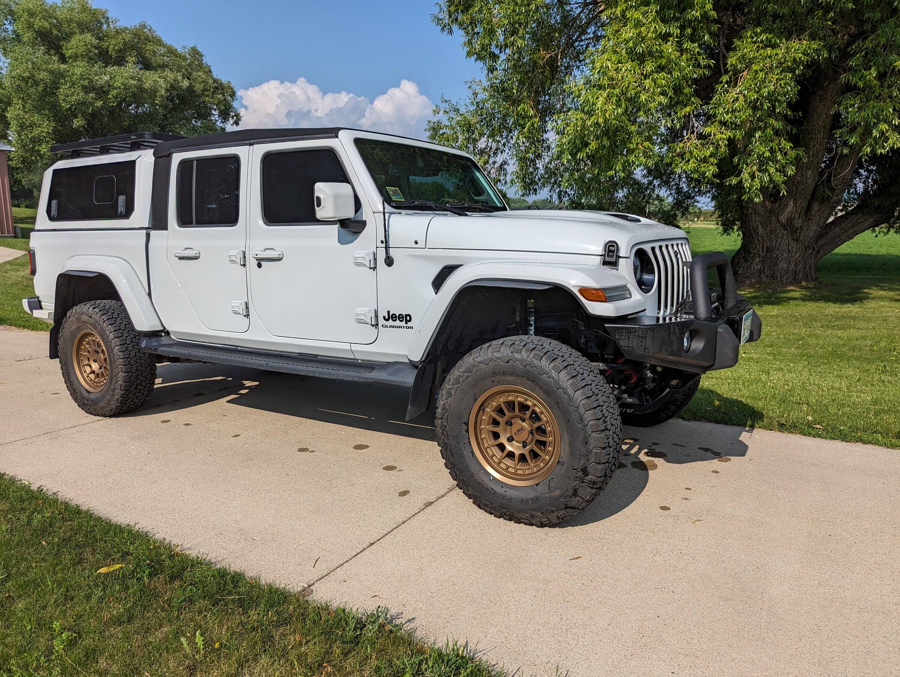 Jeep Gladiator 37" AT Snowflake tires: Falken vs Mickey vs other 2023-06-18 17.13.59