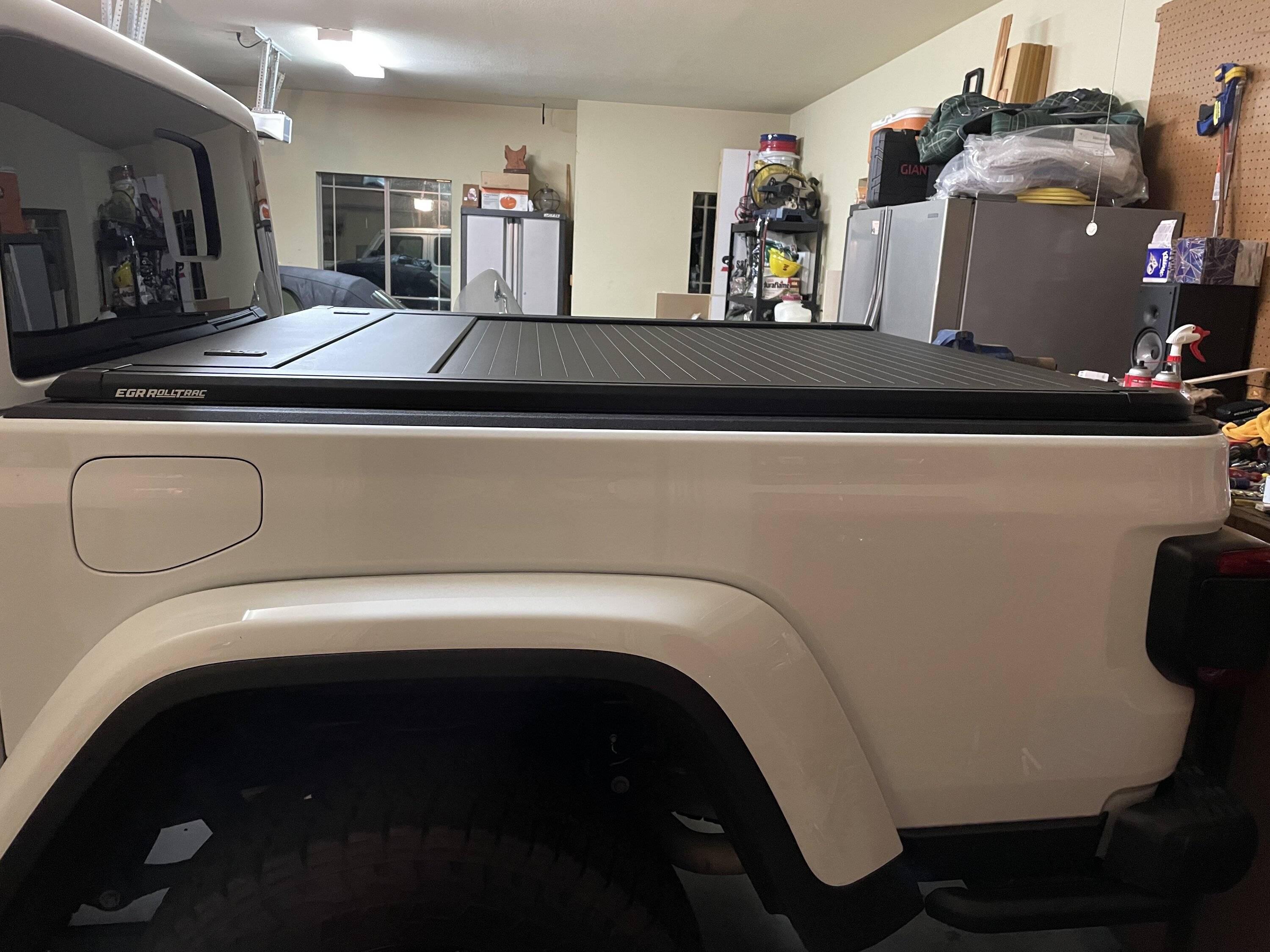 Jeep Gladiator What did you do TO your Gladiator today? [ADMIN WARNING: NO POLITICS, NO GUN TALK] IMG_0199