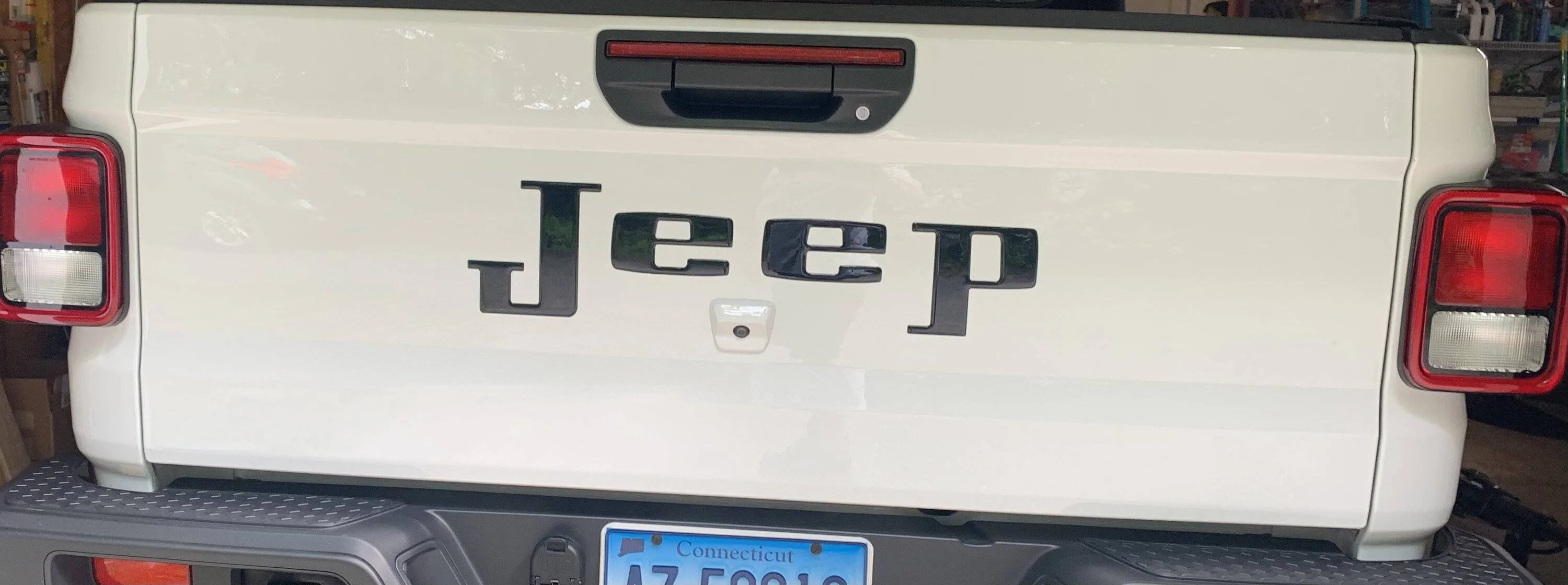 Jeep Gladiator What did you do TO your Gladiator today? [ADMIN WARNING: NO POLITICS, NO GUN TALK] IMG_6309