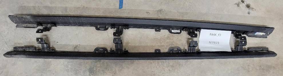 Jeep Gladiator Gladiator Rubicon Rock Rails for sale Rubi rails 2