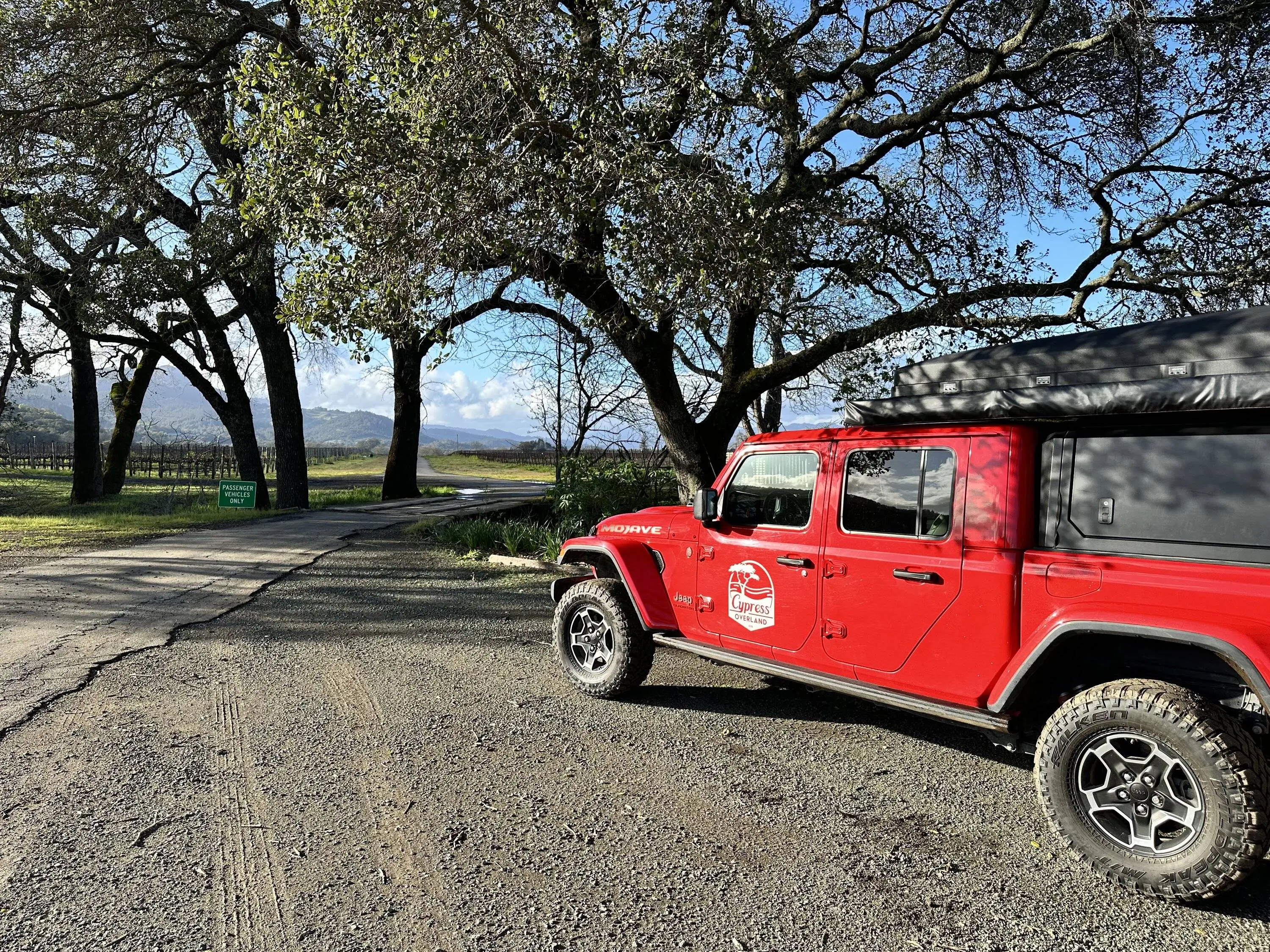 Jeep Gladiator Report: 2024 Gladiator Reveal @ NAIAS in Sept | Production Begins November | Gladiator 4xe PHEV Replacing Diesel IMG_1137