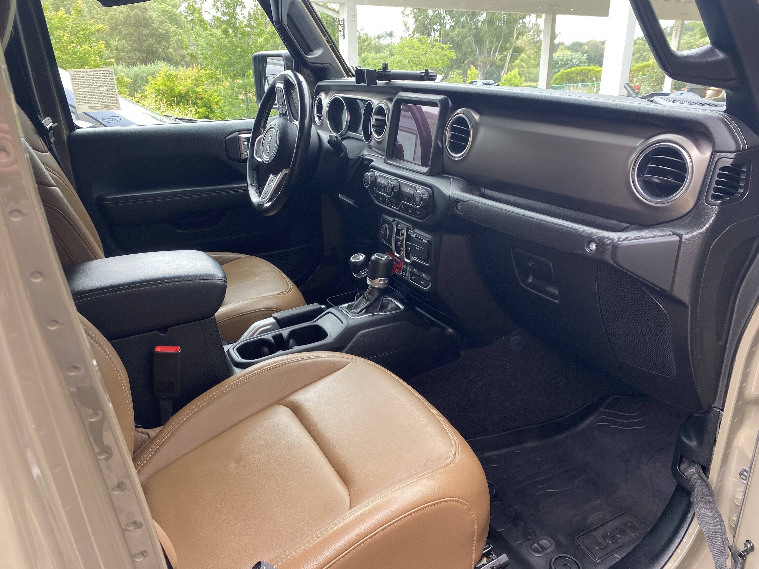 Jeep Gladiator 2020 gladiator IMG_7047.JPG