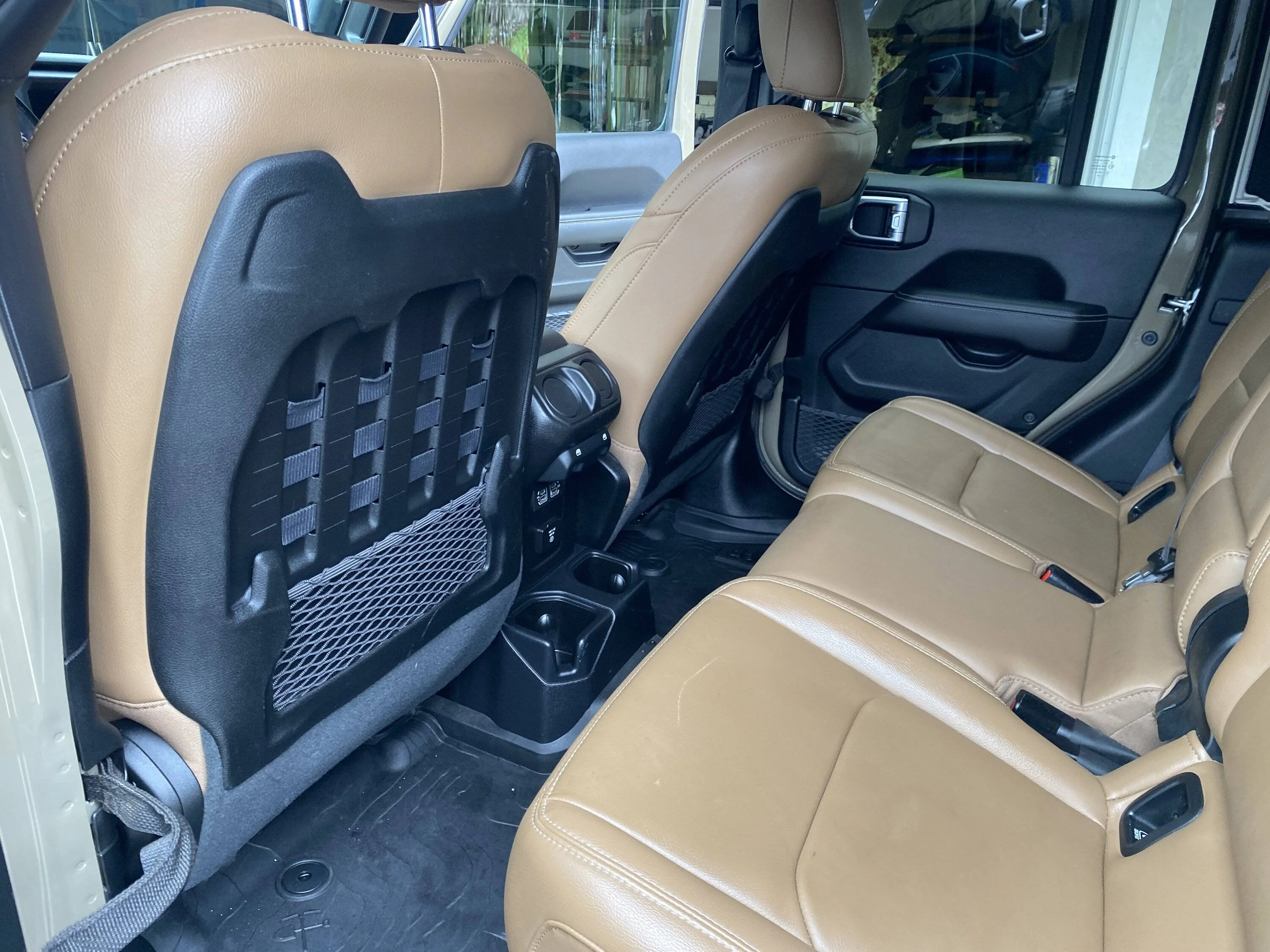 Jeep Gladiator 2020 gladiator IMG_7051