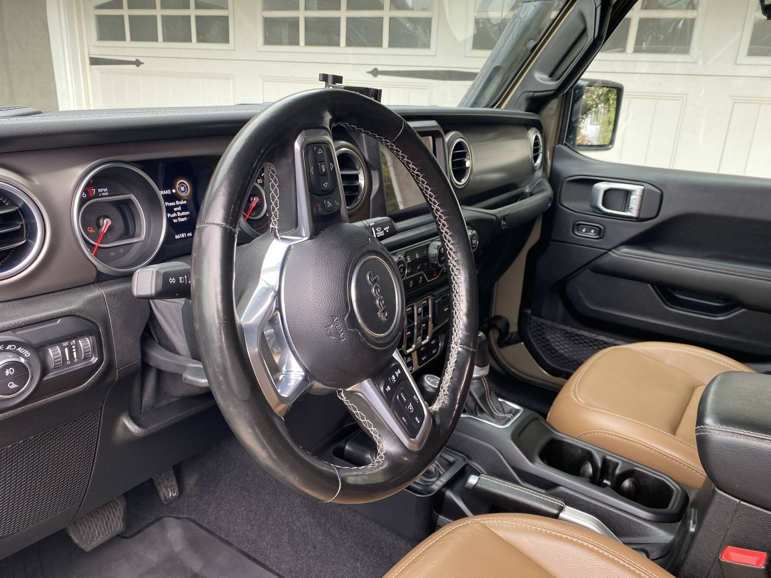 Jeep Gladiator 2020 gladiator IMG_7060.JPG
