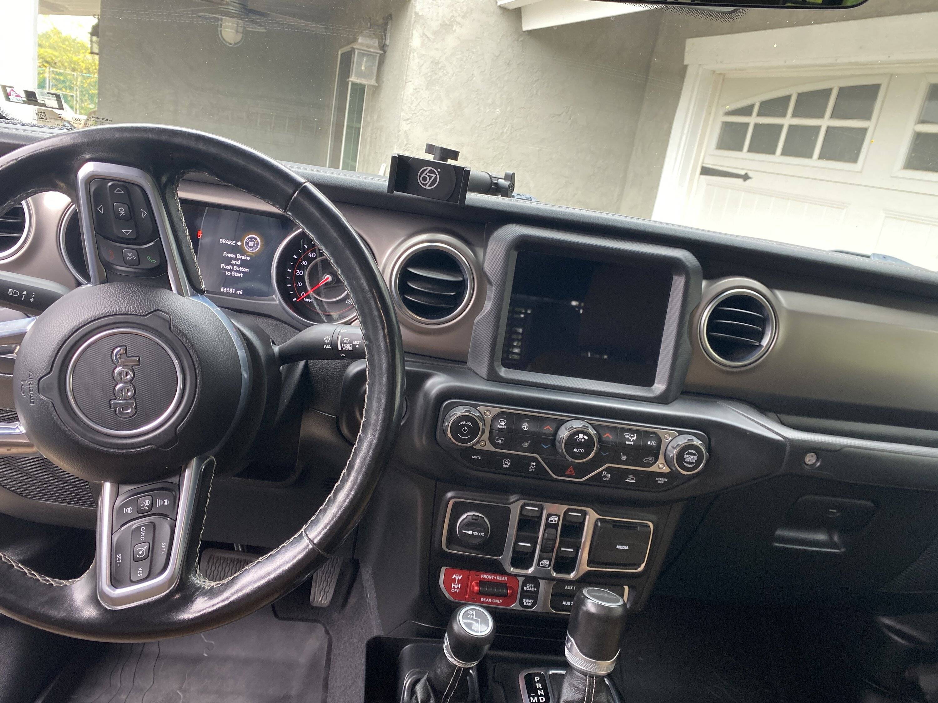 Jeep Gladiator 2020 gladiator IMG_7061.JPG