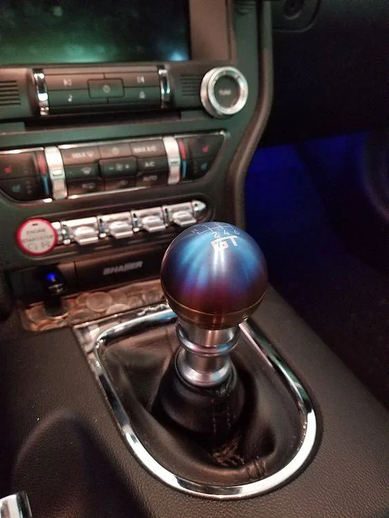 Jeep Gladiator Titanium Lug Nuts... Worth their weight in gold? 20180728_104345