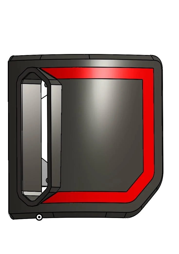 Jeep Gladiator Building my own flush tail lights Screenshot_20230619_184615_Onsha