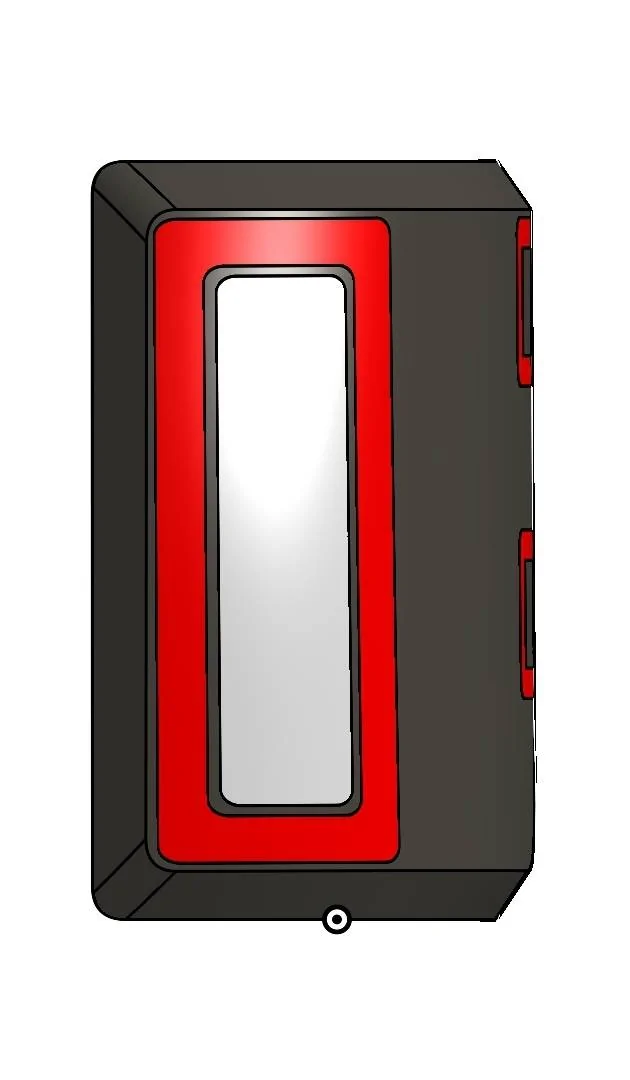 Jeep Gladiator Building my own flush tail lights Screenshot_20230619_211953_Onsha