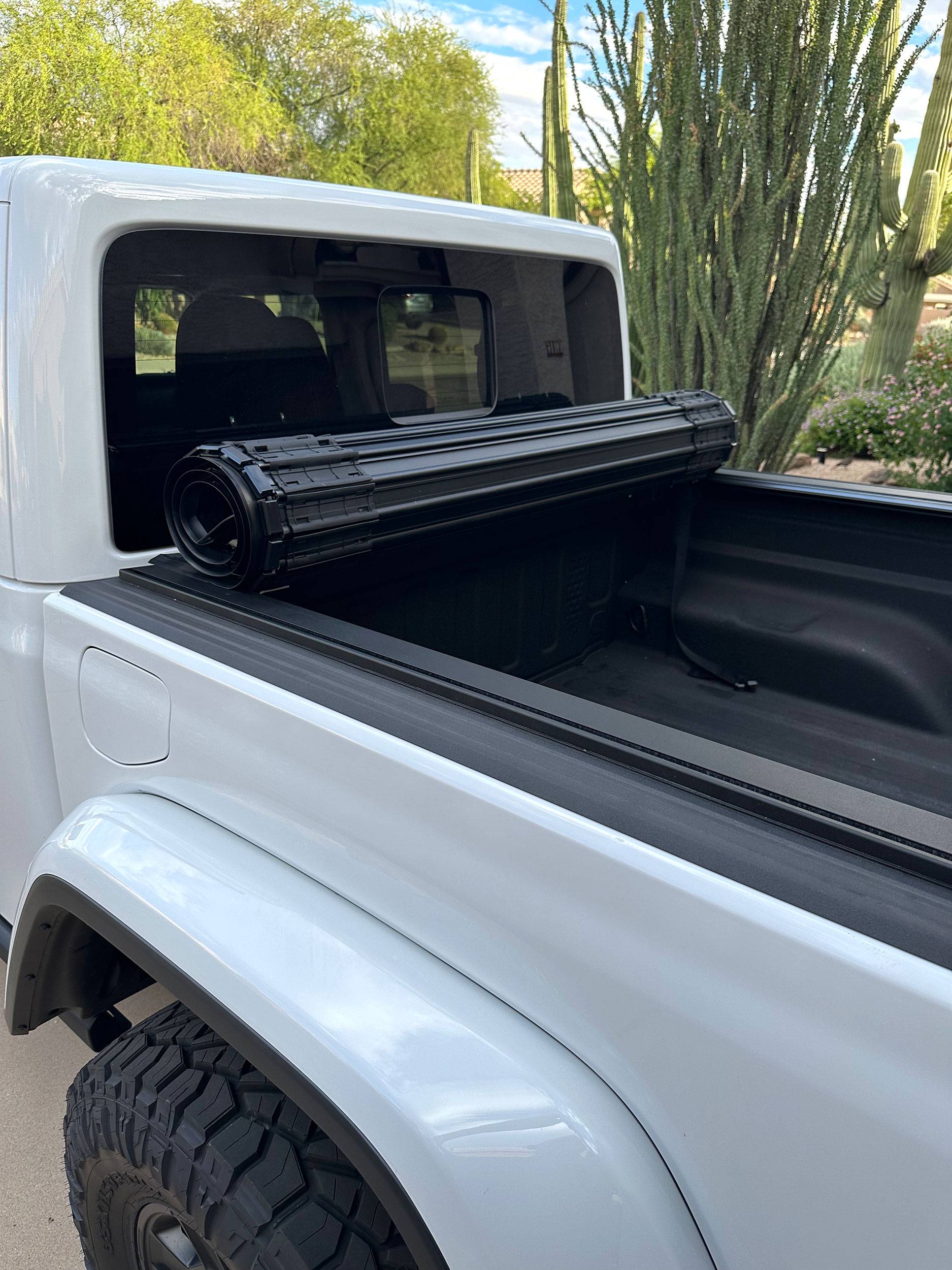 Jeep Gladiator What did you do TO your Gladiator today? [ADMIN WARNING: NO POLITICS, NO GUN TALK] rev03