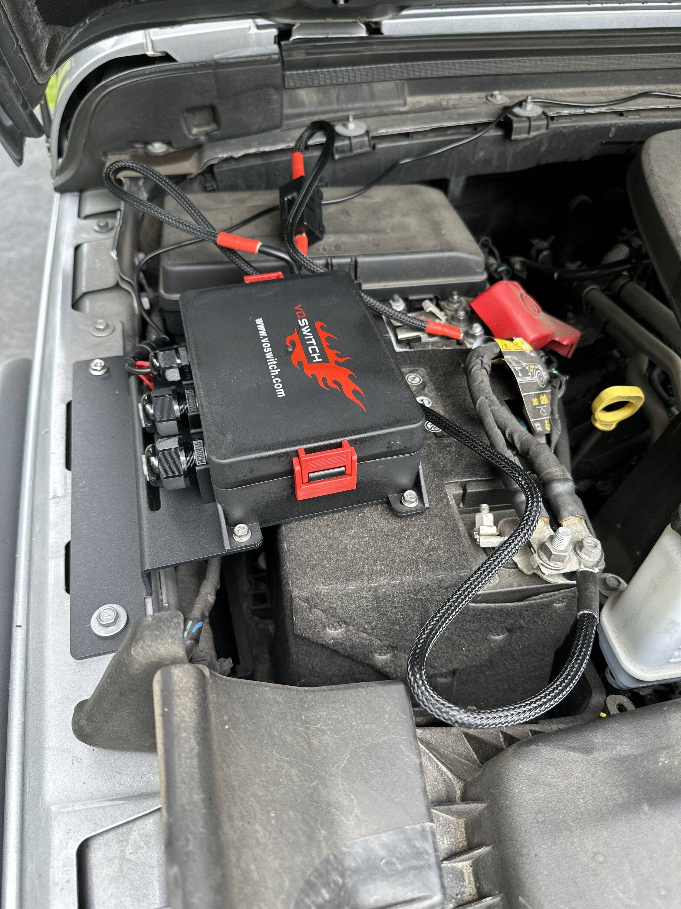 Jeep Gladiator What did you do TO your Gladiator today? [ADMIN WARNING: NO POLITICS, NO GUN TALK] 70889028775__0BF301C3-EF56-486E-A24A-3525A146150E