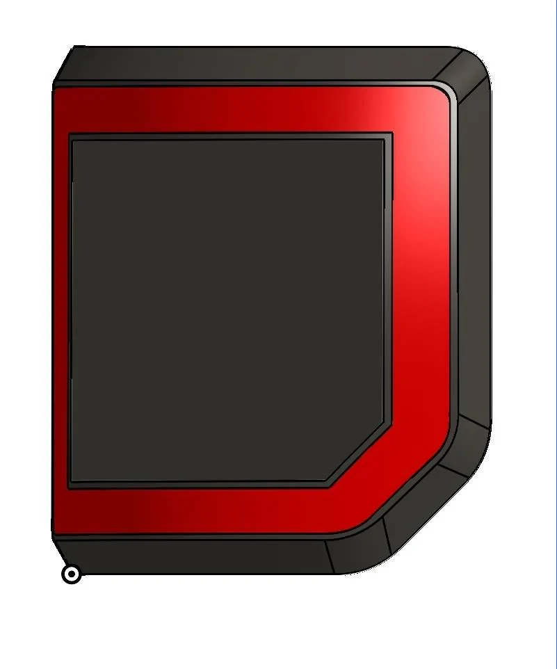 Jeep Gladiator Building my own flush tail lights light_2