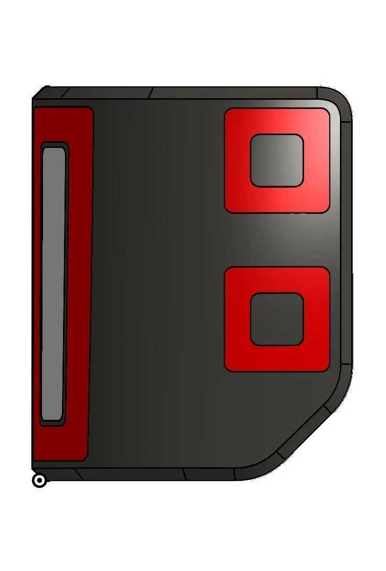 Jeep Gladiator Building my own flush tail lights Screenshot_20230620_144753_Onsha