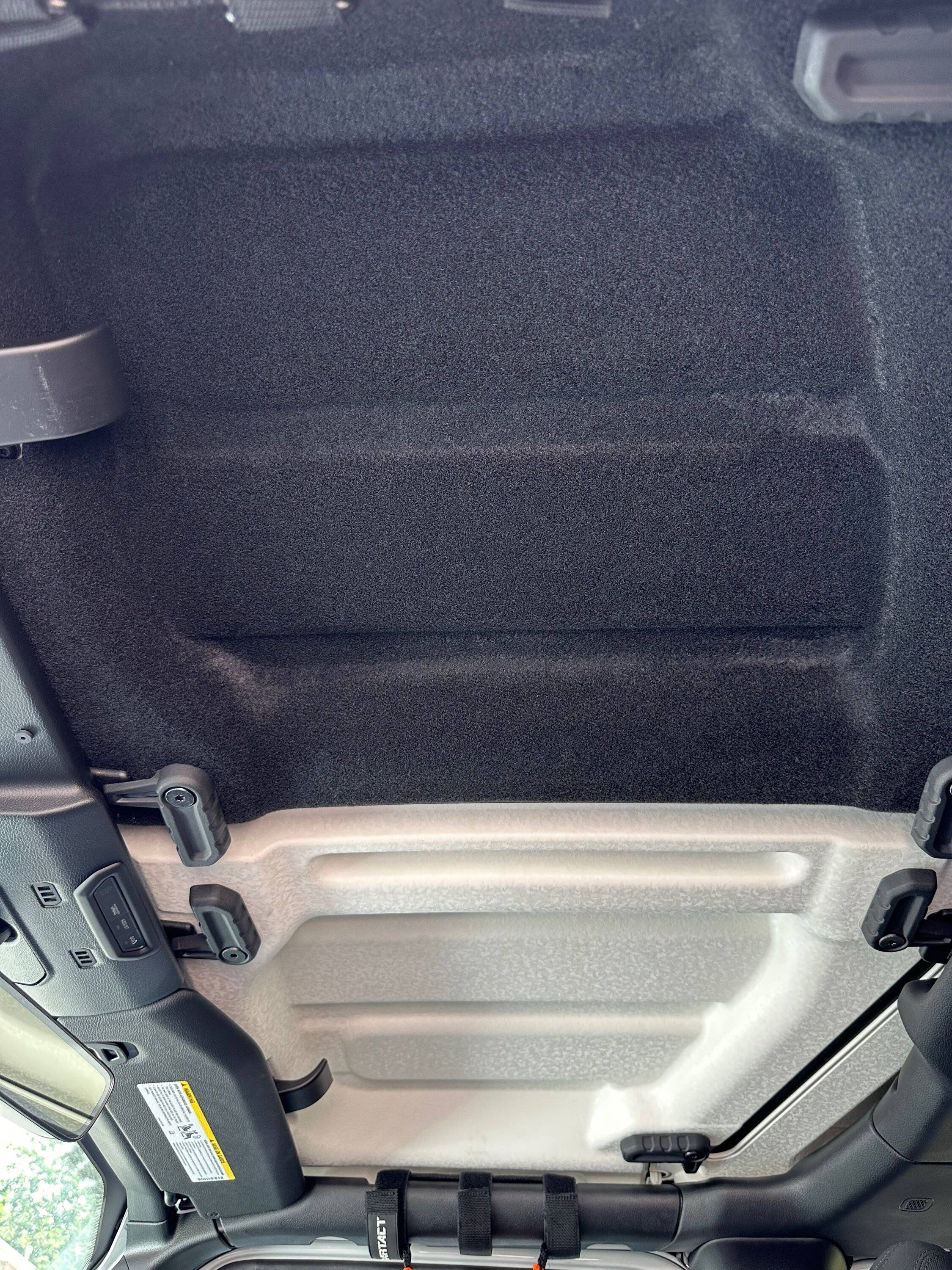 Jeep Gladiator Coverking Topliner - Review & Install CK