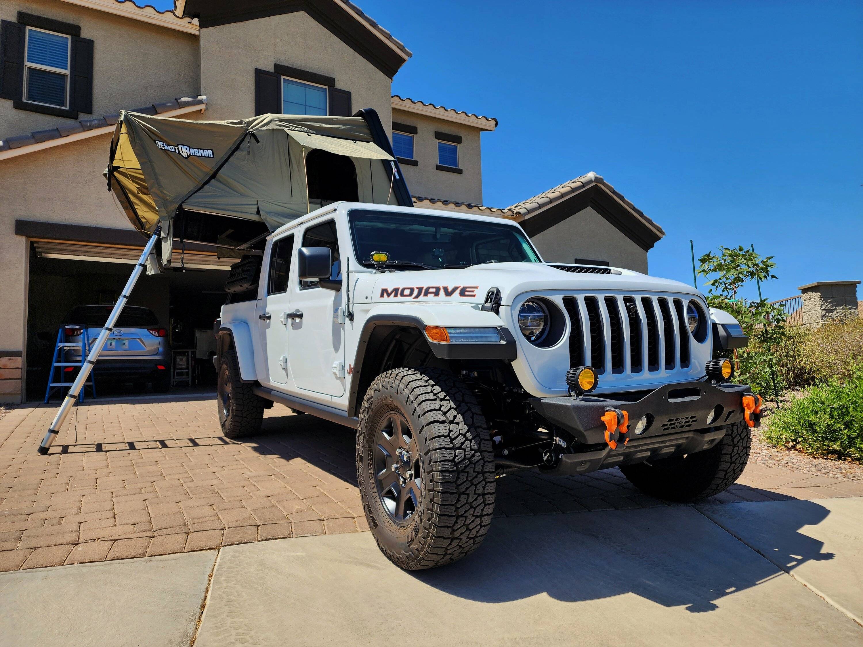 Jeep Gladiator Arizona Gladiator Owners Thread 20230611_104913-01