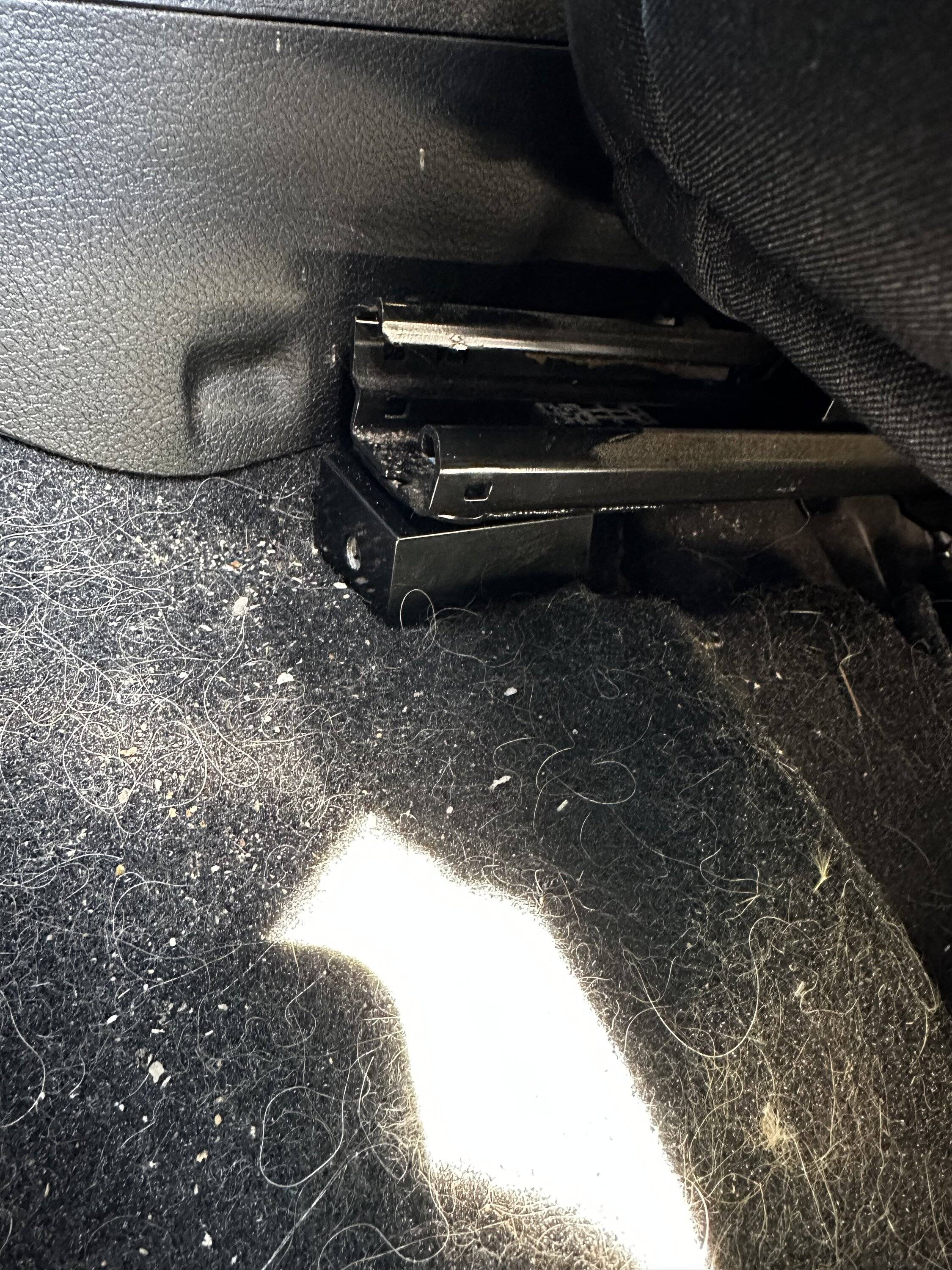 Jeep Gladiator What did you do TO your Gladiator today? [ADMIN WARNING: NO POLITICS, NO GUN TALK] IMG_6145