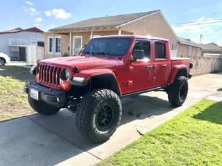 Jeep Gladiator Clayton 3.5 springs IMG_7830