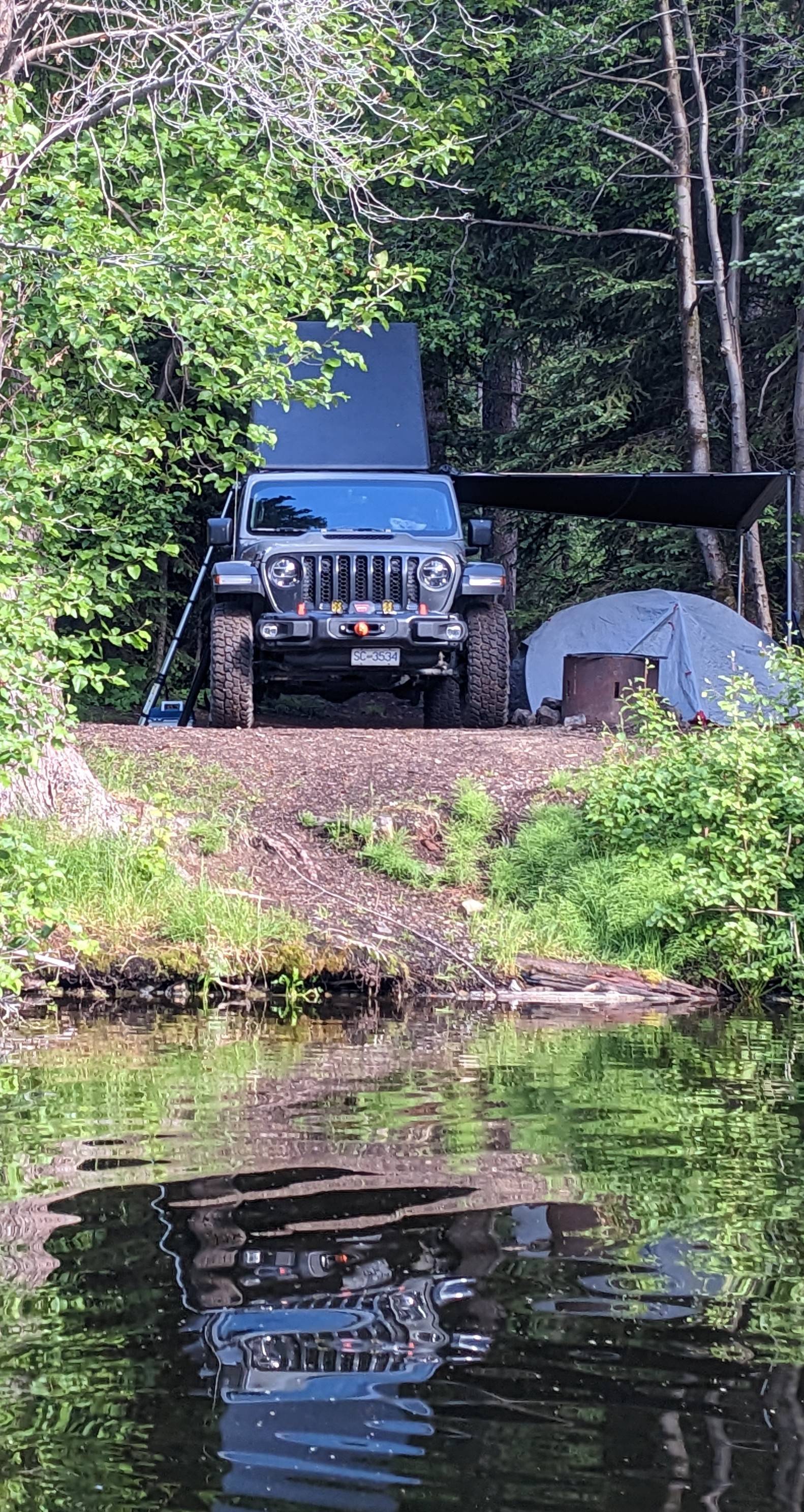 Jeep Gladiator 35" Wheel & Tire Combos - Let's see 'em! PXL_20230611_155406759~2