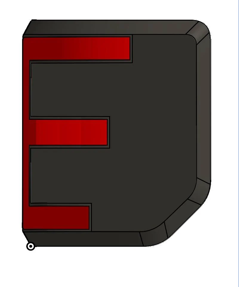 Jeep Gladiator Building my own flush tail lights tail light_2