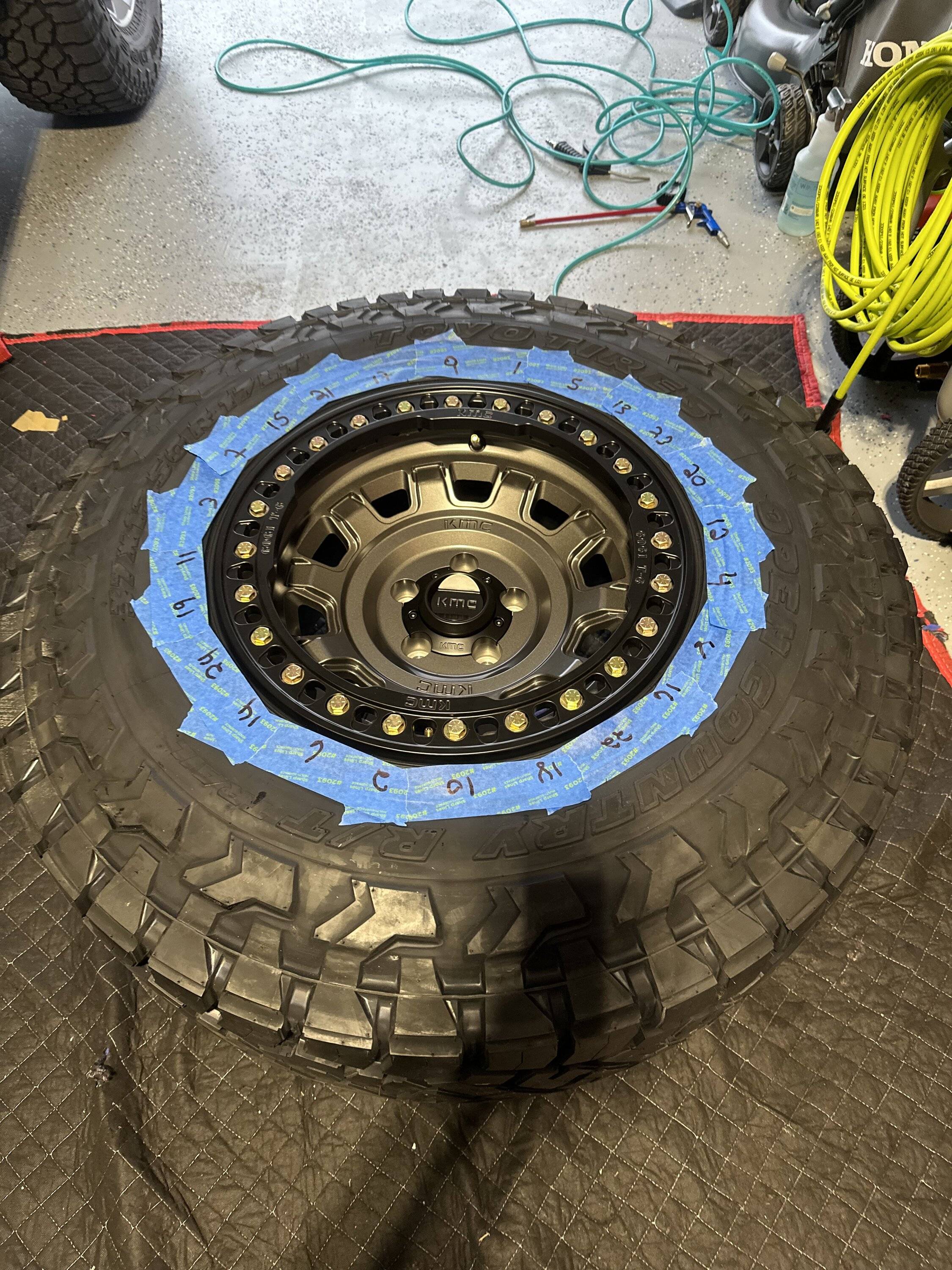 Jeep Gladiator Clayton 2.5 install Fredericksburg VA 70890898149__8593CFCE-6499-45D9-A4AE-15348B4B7598