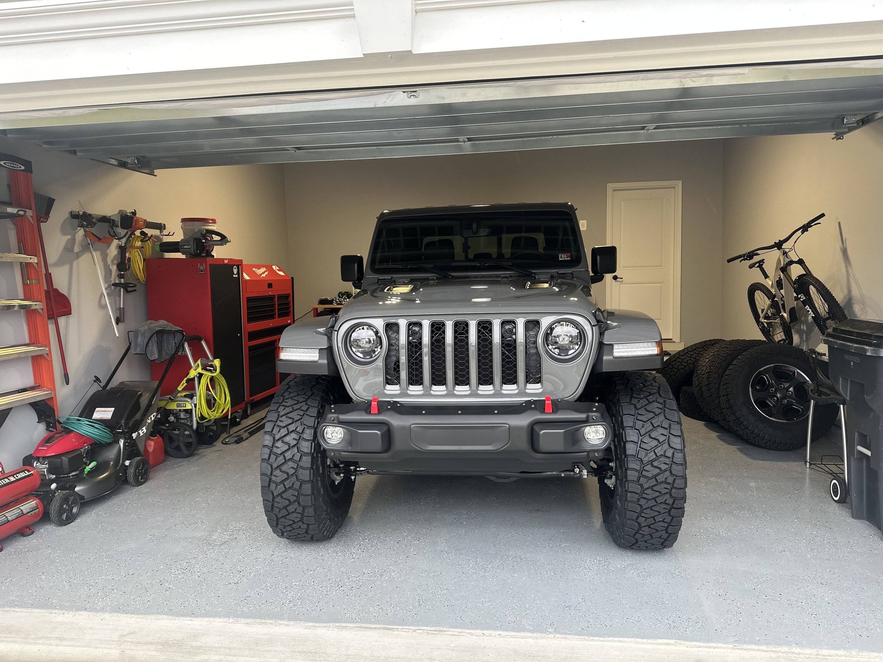 Jeep Gladiator Clayton 2.5 install Fredericksburg VA 70907502301__3BD043F6-06C9-4C9C-9D90-3E039E2E9C9C