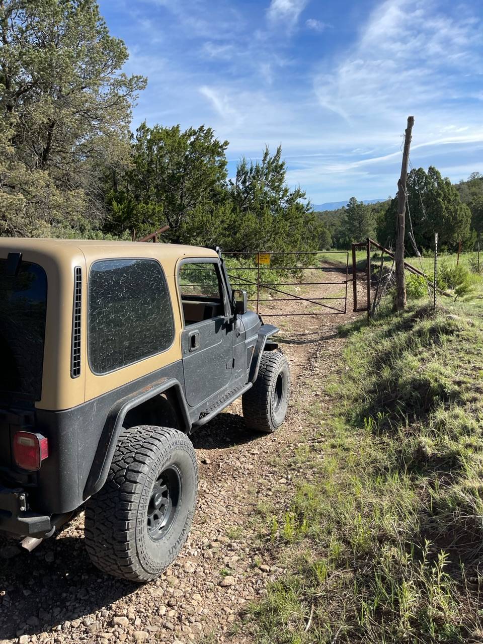 Jeep Gladiator What did you do TO your Gladiator today? [ADMIN WARNING: NO POLITICS, NO GUN TALK] IMG_9432