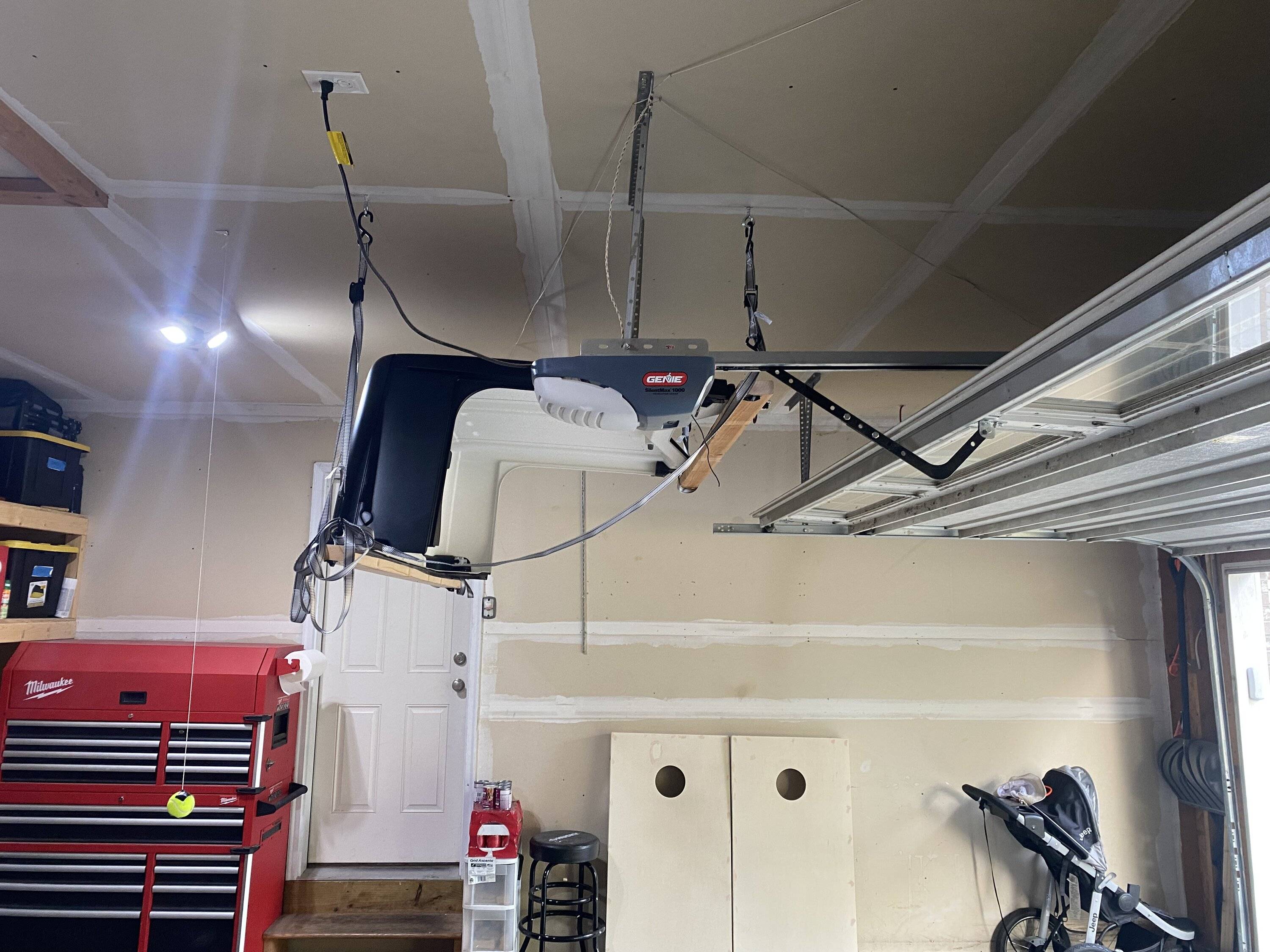 Jeep Gladiator Hoist question IMG_4054