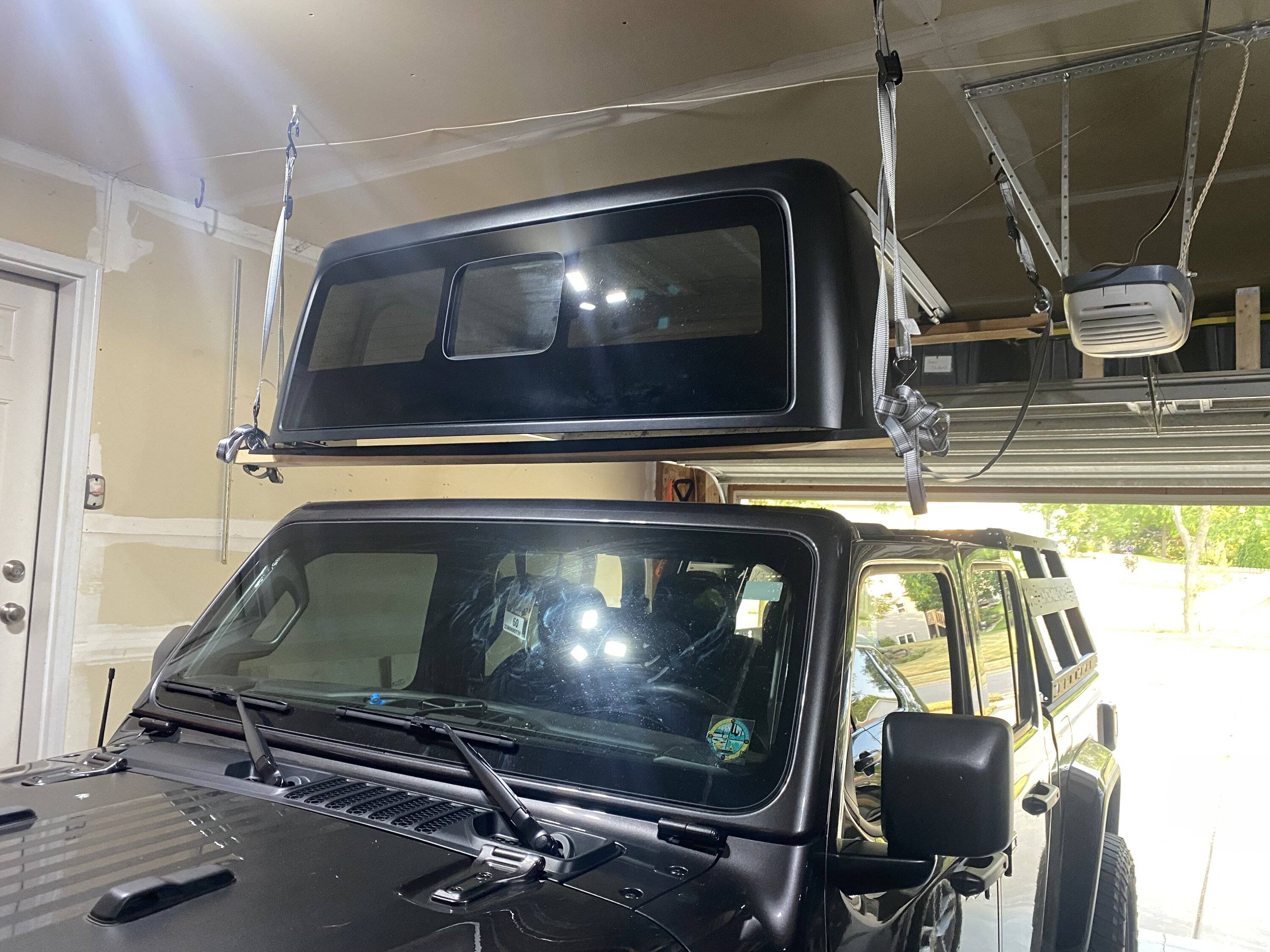 Jeep Gladiator Hoist question IMG_4058