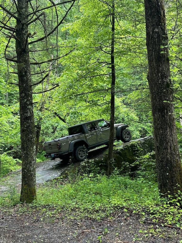 Jeep Gladiator GATOR Gladiator JT Club IMG_20230622_201842