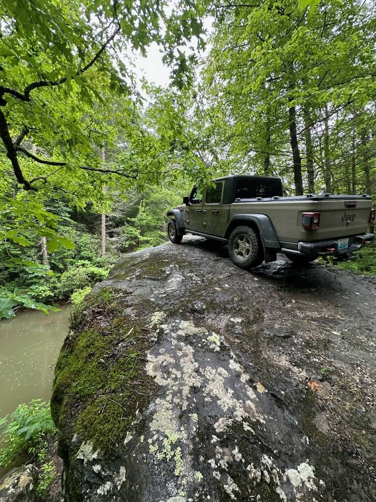 Jeep Gladiator GATOR Gladiator JT Club IMG_20230622_201953