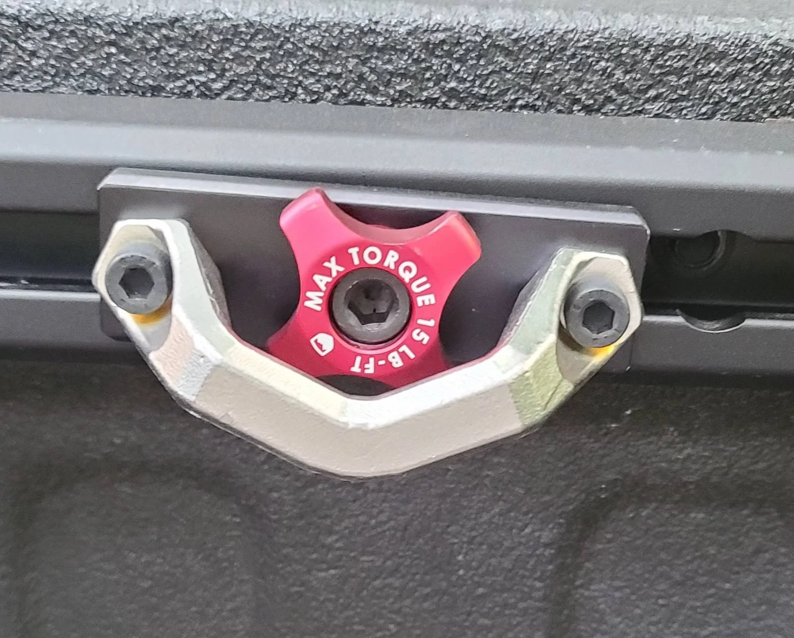 Jeep Gladiator Rust? 20230621_175256