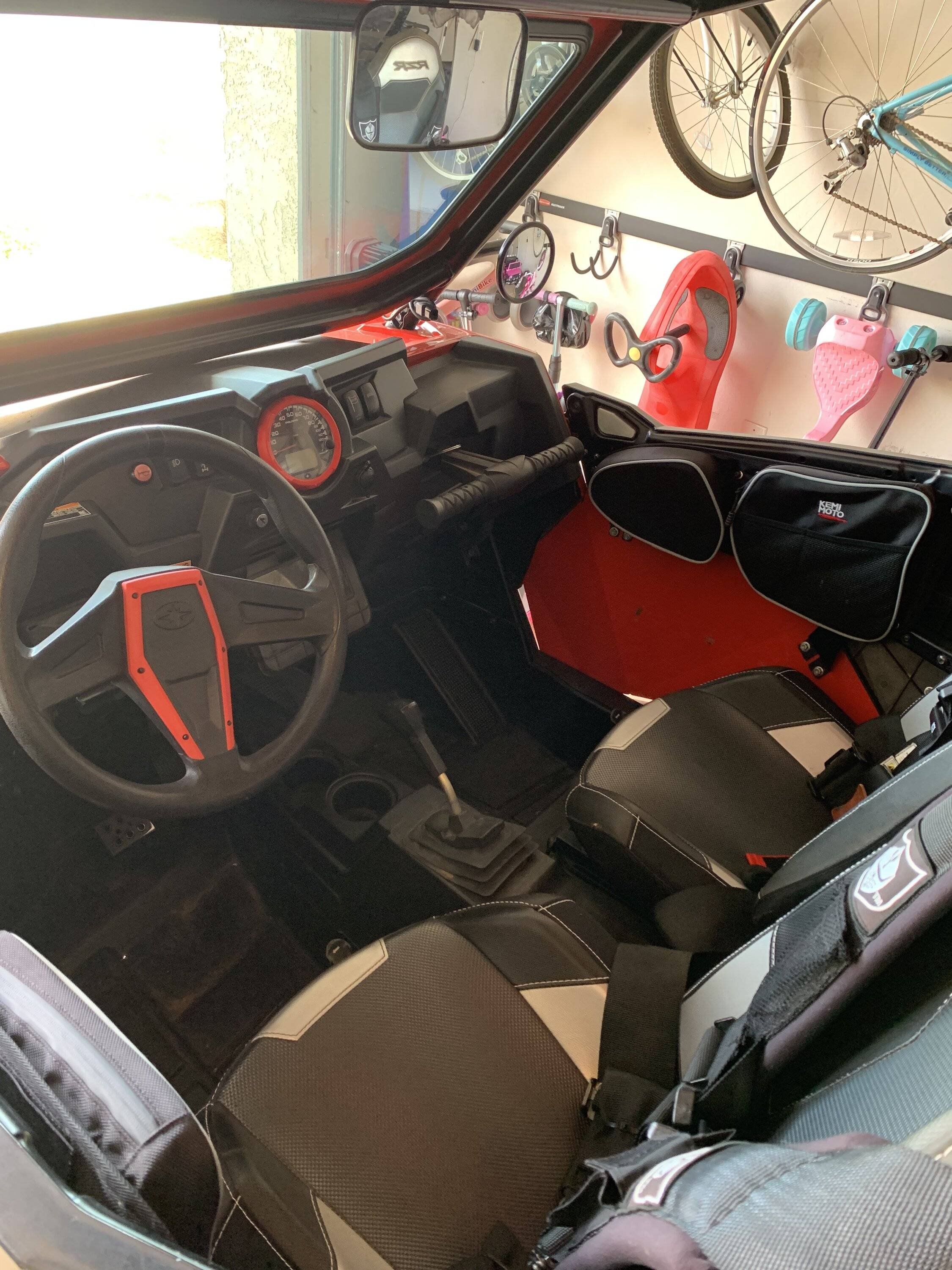 Jeep Gladiator 2015 Polaris RZR XP 1000 - $15,000 IMG_3010