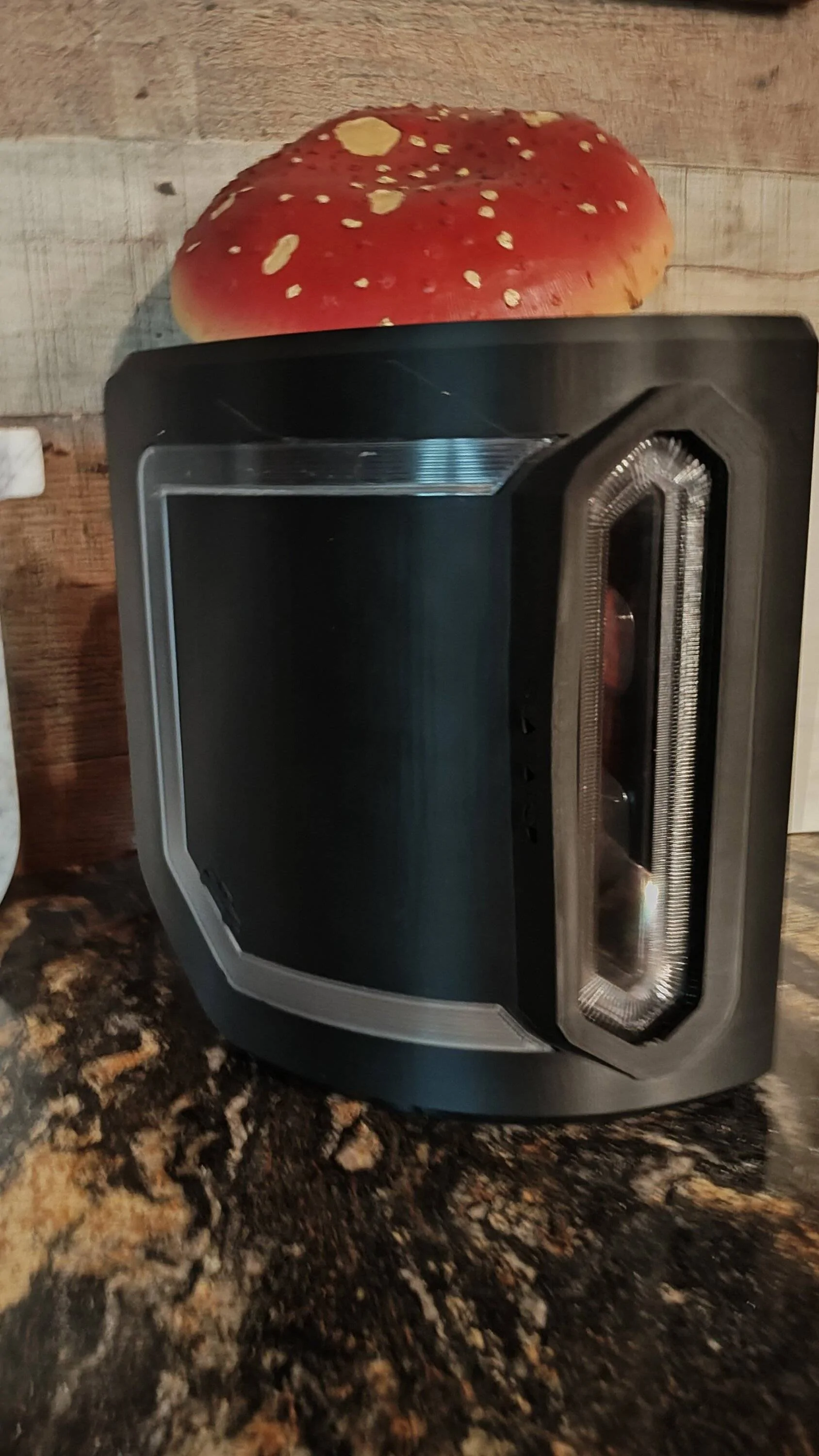 Jeep Gladiator Building my own flush tail lights IMG_20230623_173812746