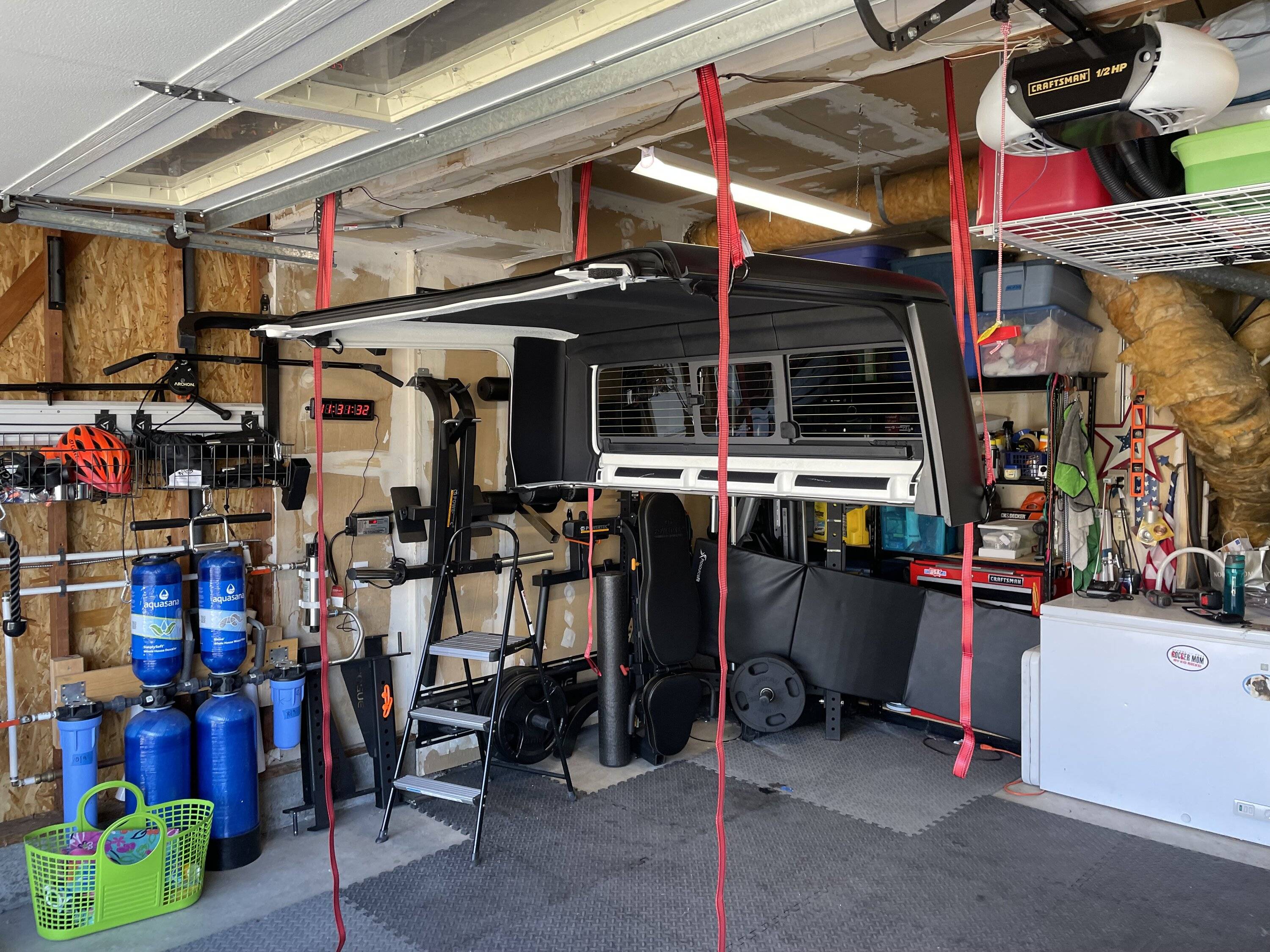 Jeep Gladiator Hoist question 1687575048374