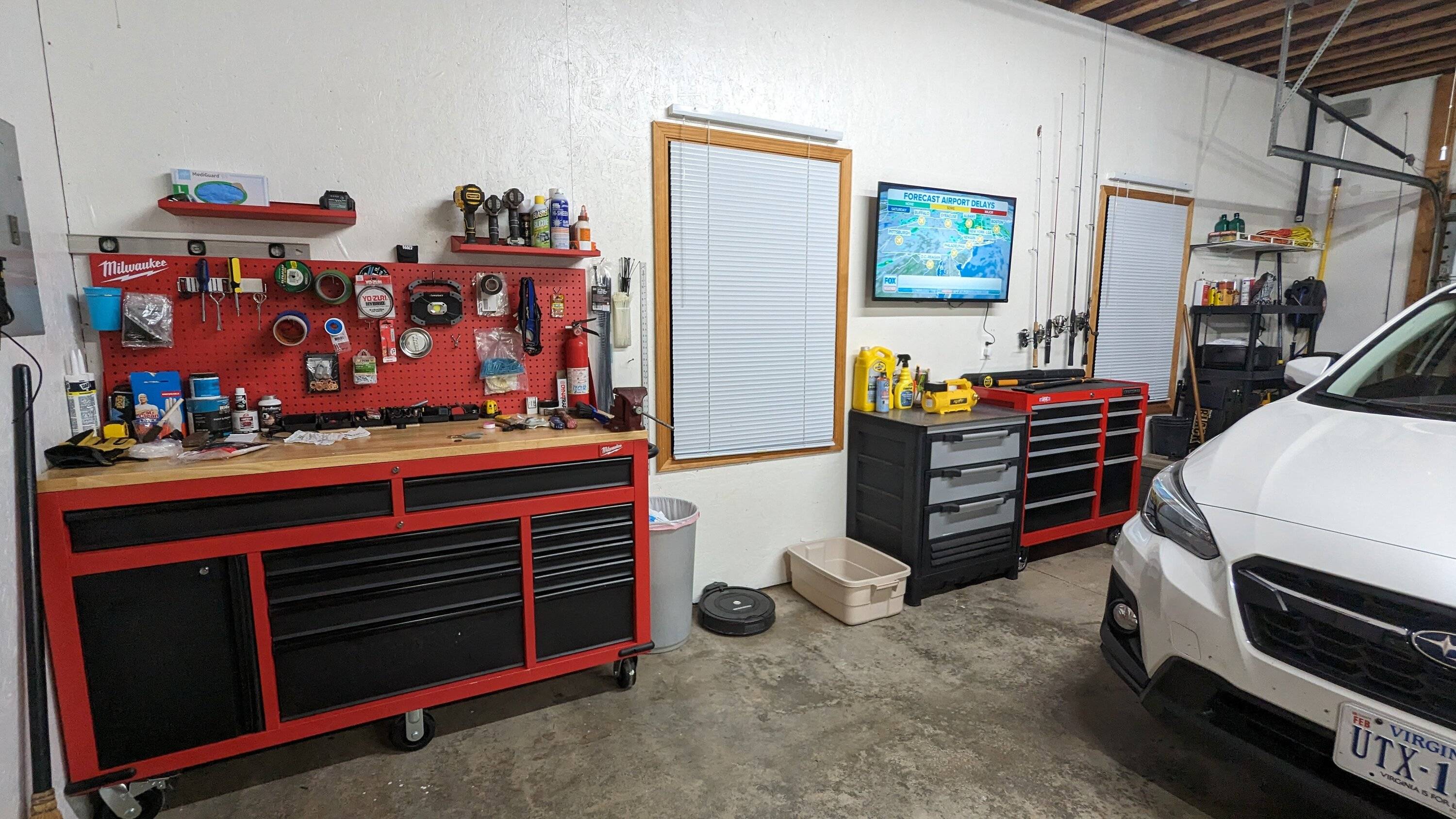 Jeep Gladiator 2022 Rubicon in need of a shorter bumper to fit in garage, advice appreciated! PXL_20230624_035507121