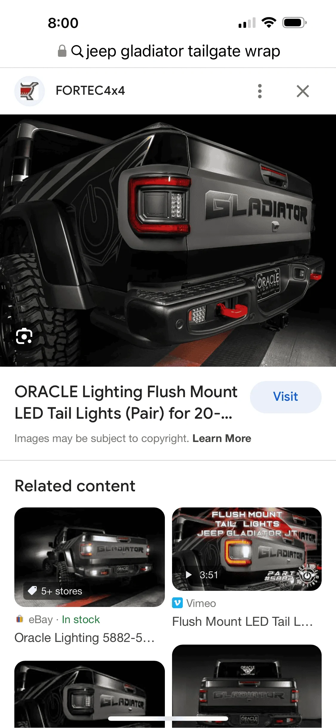 Jeep Gladiator Where to buy this tailgate wrap? IMG_5831