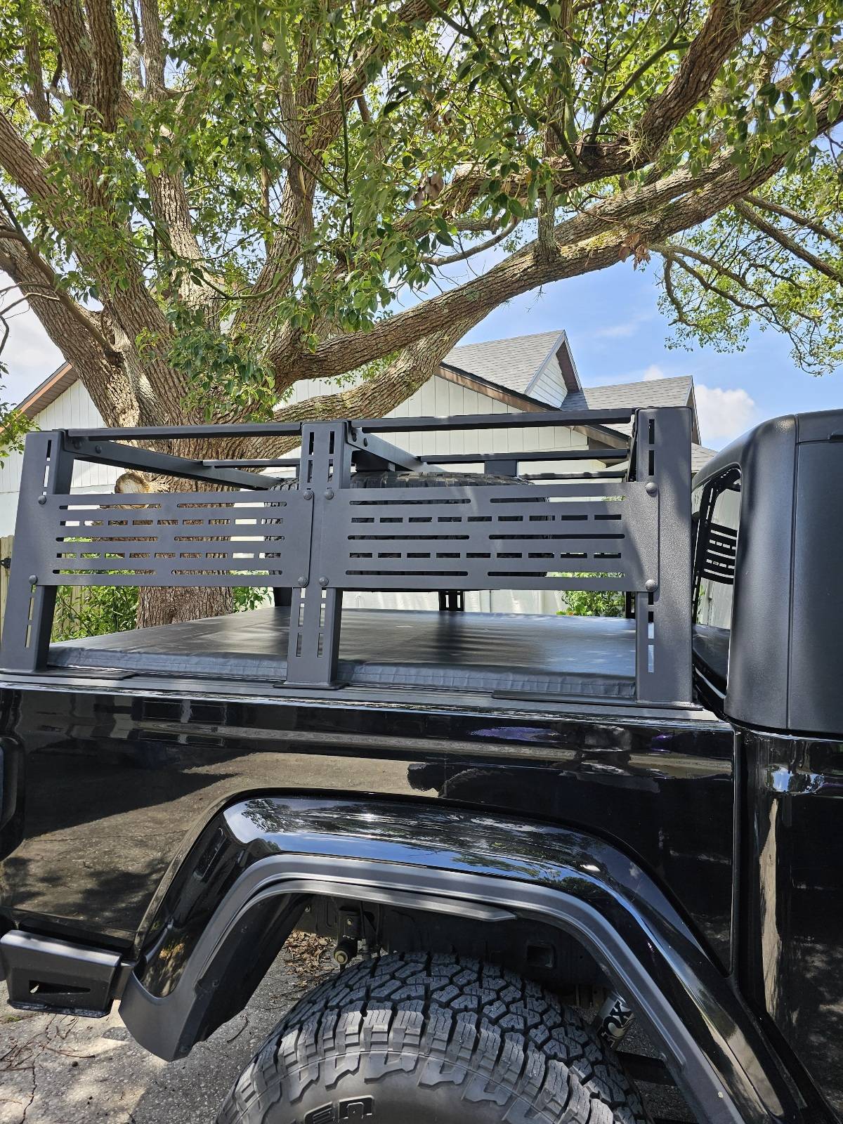 Jeep Gladiator What did you do TO your Gladiator today? [ADMIN WARNING: NO POLITICS, NO GUN TALK] 20230624_121717