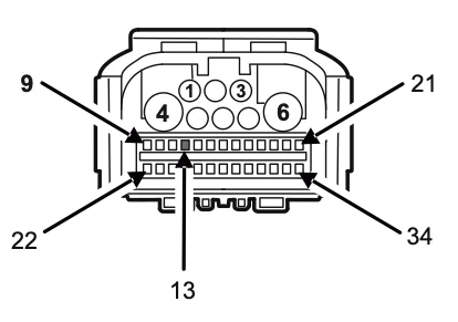 Jeep Gladiator Aux Switch Help II Screen Shot 2023-06-24 at 12.49.58 PM