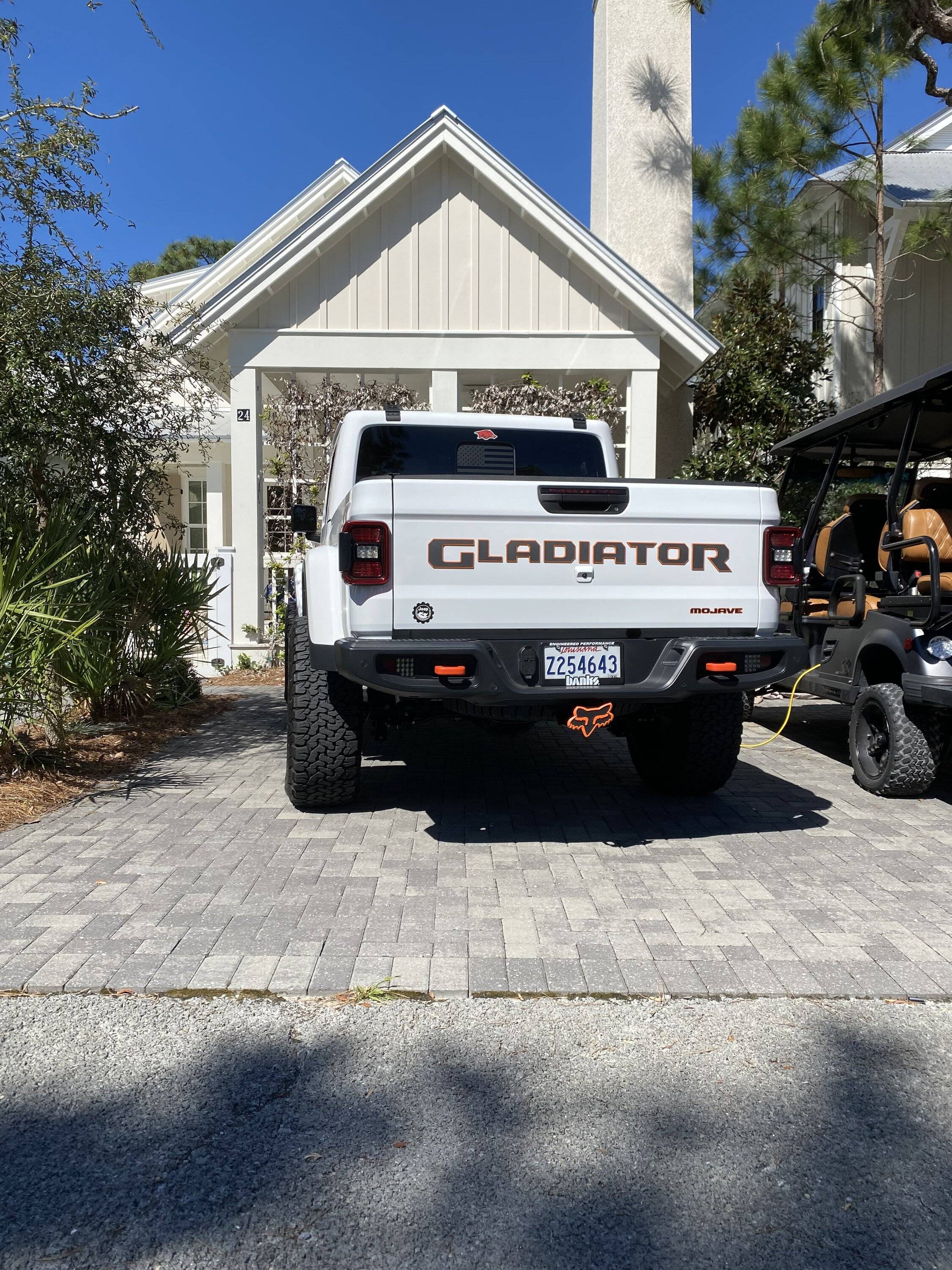 Jeep Gladiator Where to buy this tailgate wrap? IMG_5564