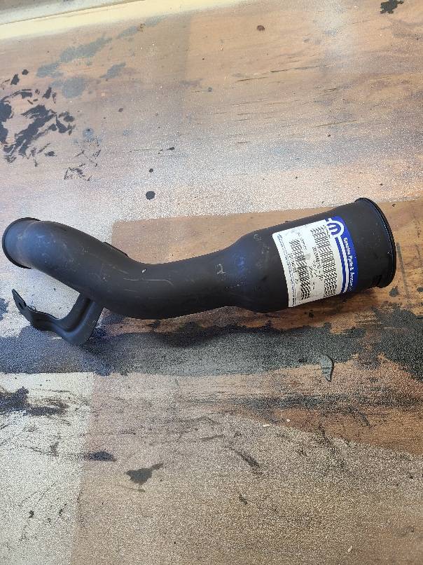 Jeep Gladiator Fill Neck Mod 20230624_124850
