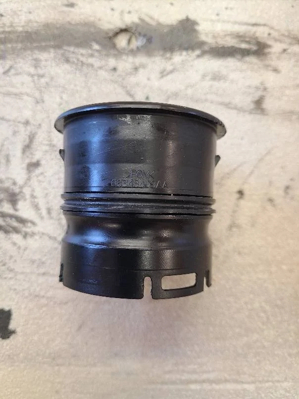 Jeep Gladiator Fill Neck Mod 20230624_130922