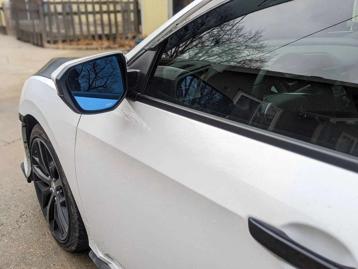 Jeep Gladiator ⚡SUMA Mirrors⚡Reduce Blind Spots & Glare MsFLcHCsy_mid