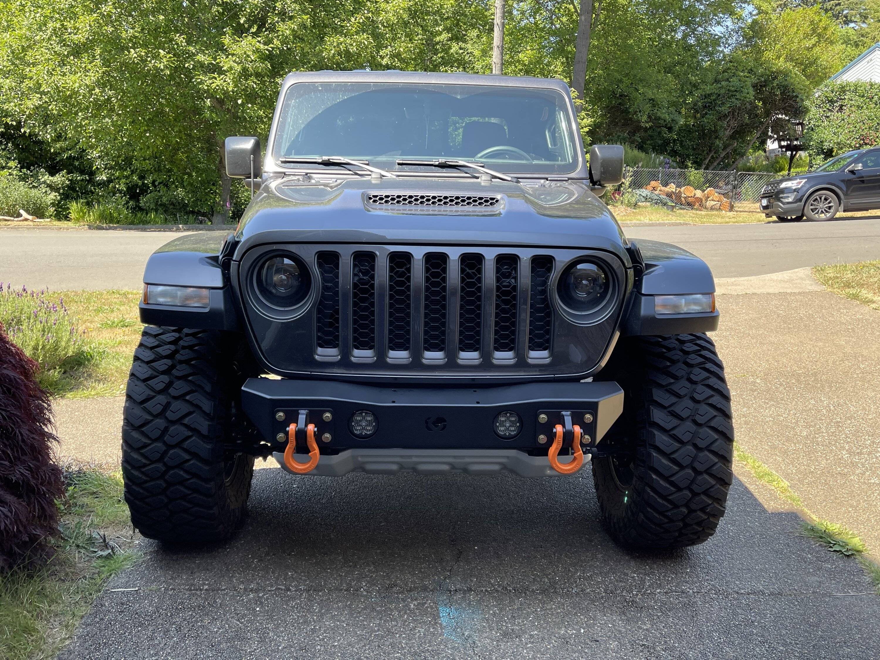 Jeep Gladiator ***Official Mojave Thread*** Lets talk Mojaves IMG_1234