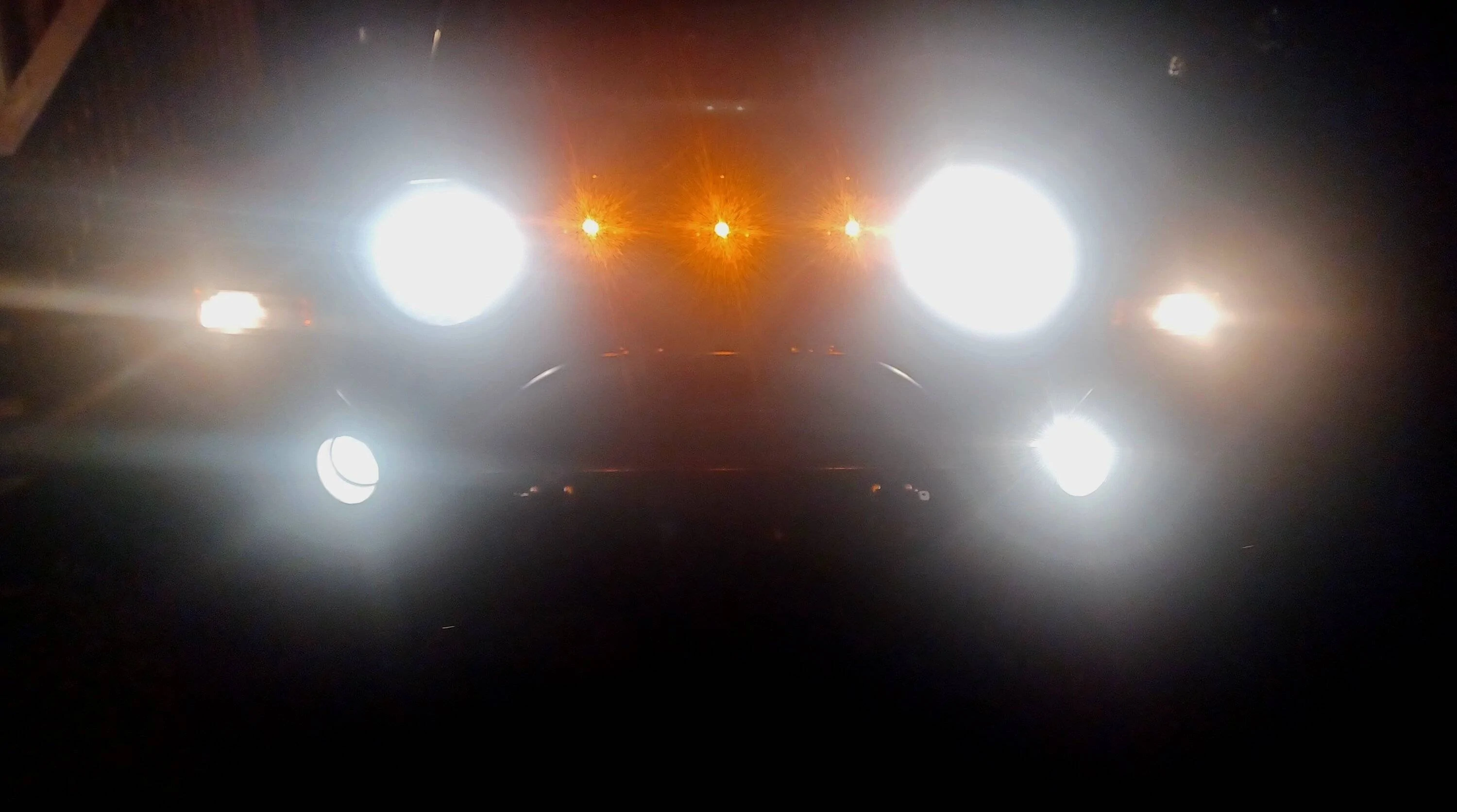 Jeep Gladiator What did you do TO your Gladiator today? [ADMIN WARNING: NO POLITICS, NO GUN TALK] 20230617_223854