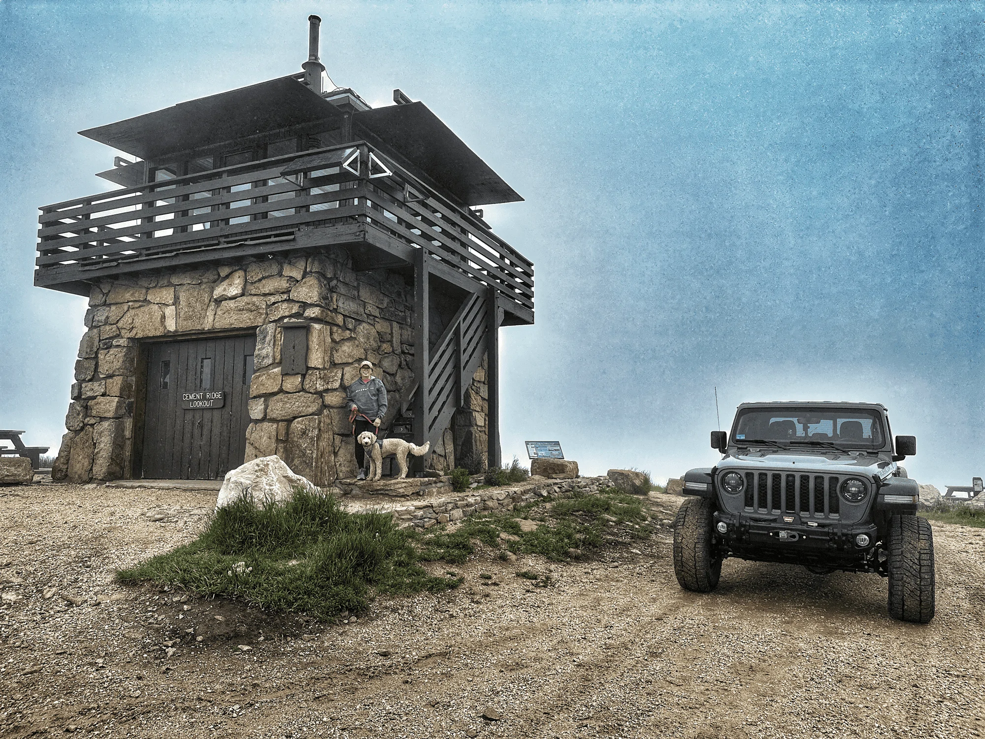 Jeep Gladiator Roaming Out West (Photos) IMG_6889