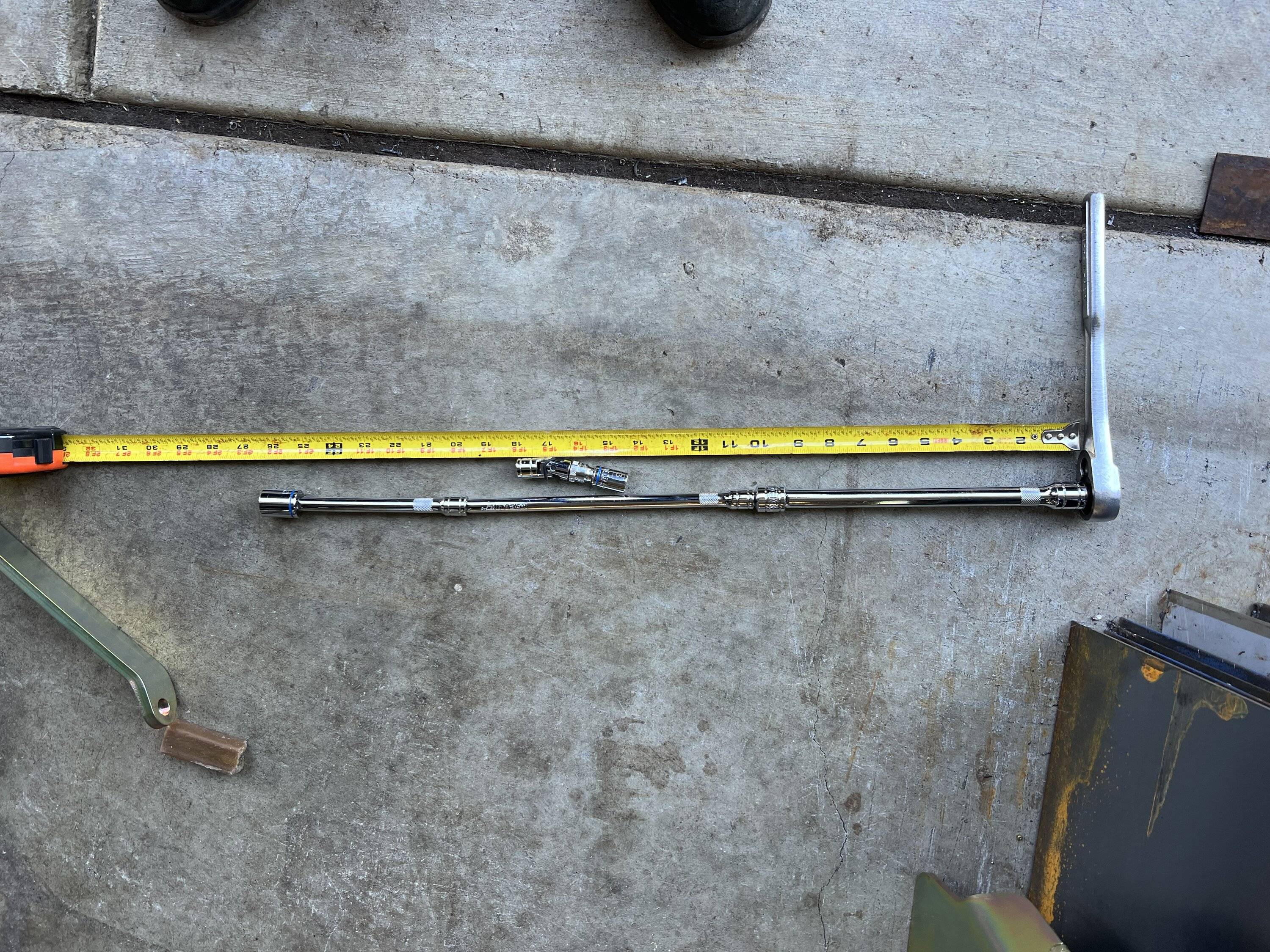 Jeep Gladiator Metalcloak skids IMG_4392