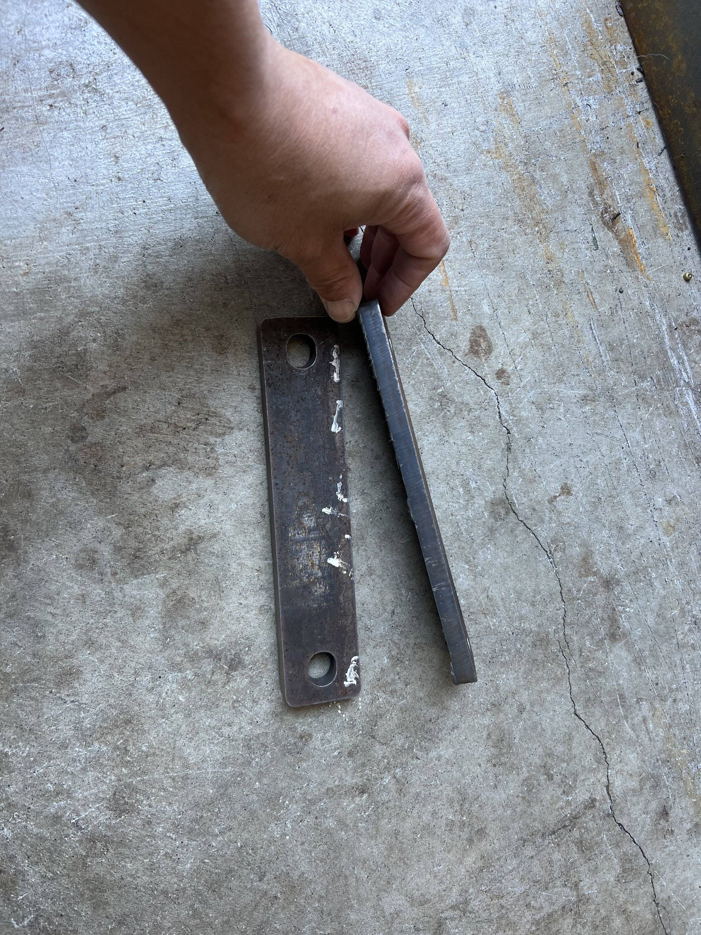 Jeep Gladiator Metalcloak skids IMG_4394